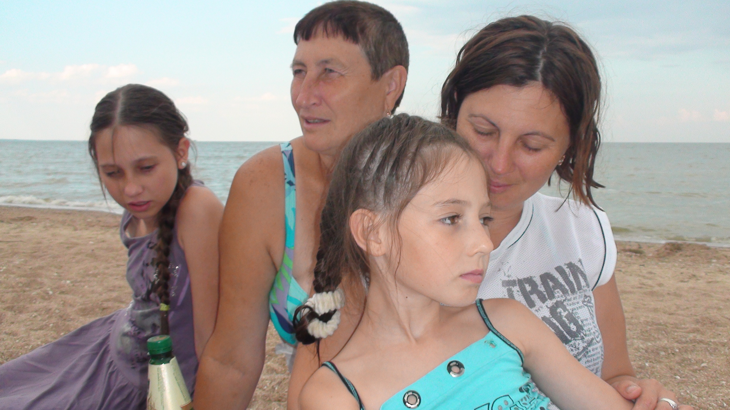 Украина 05.07.2013. Семейный, Свадебный фотограф СПБ Питер— Романова Екатерина