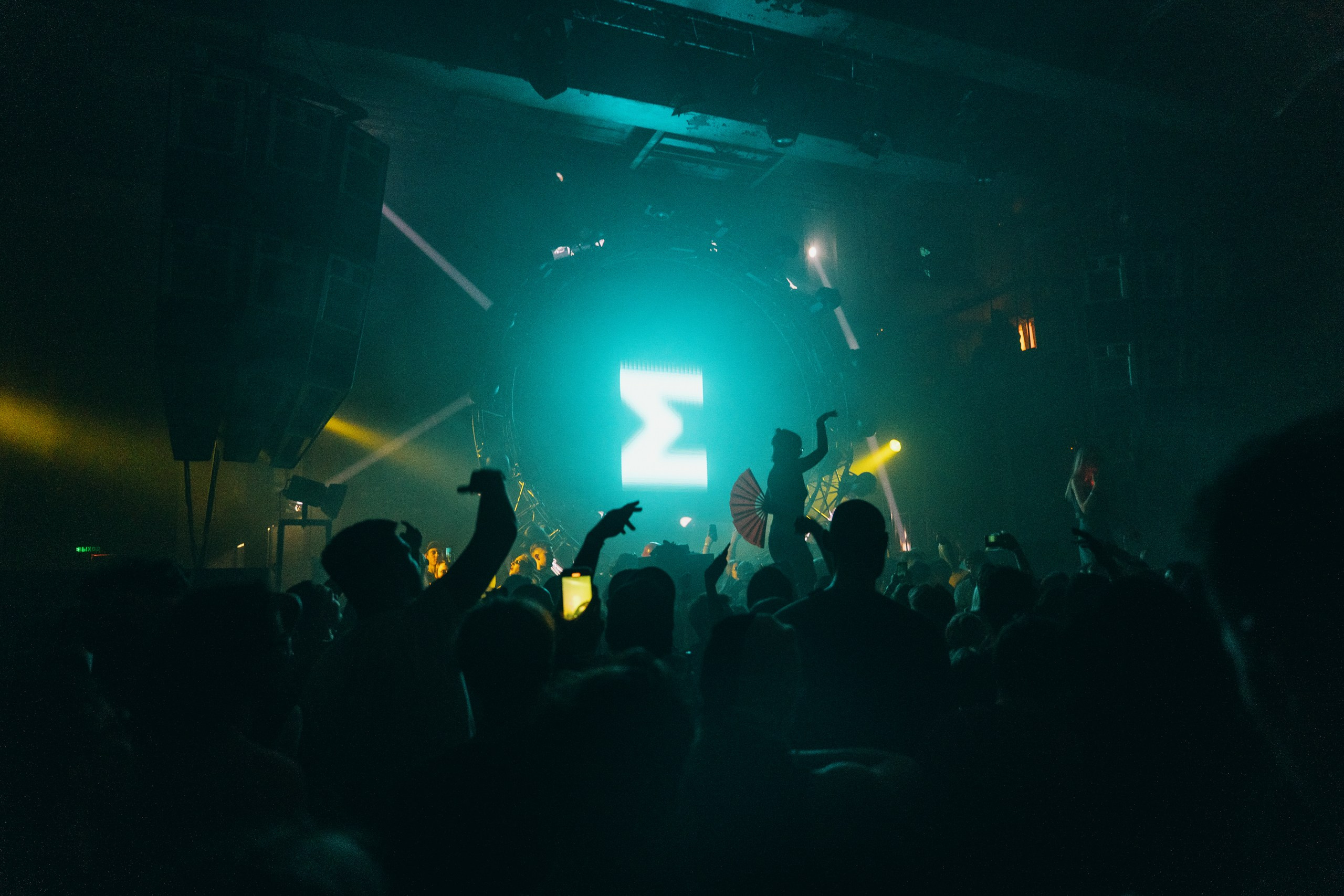 Sigma. Тимур Ханифаев