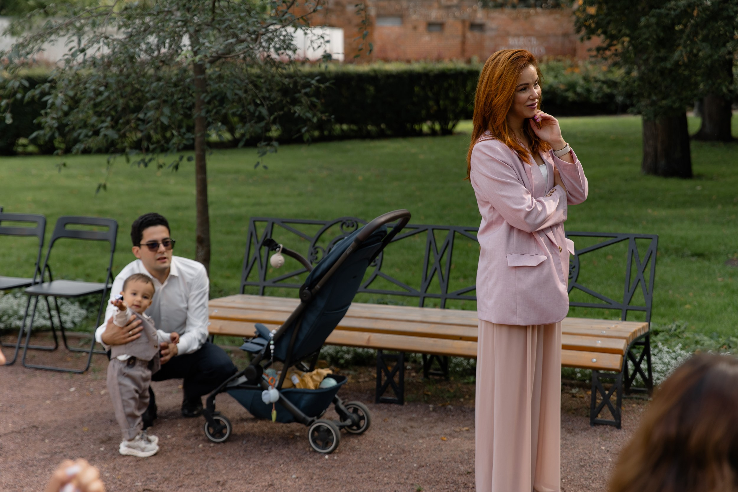 Георгий и Катя 2024. Свадебный фотограф в Москве, Ярославле Виталий Квант