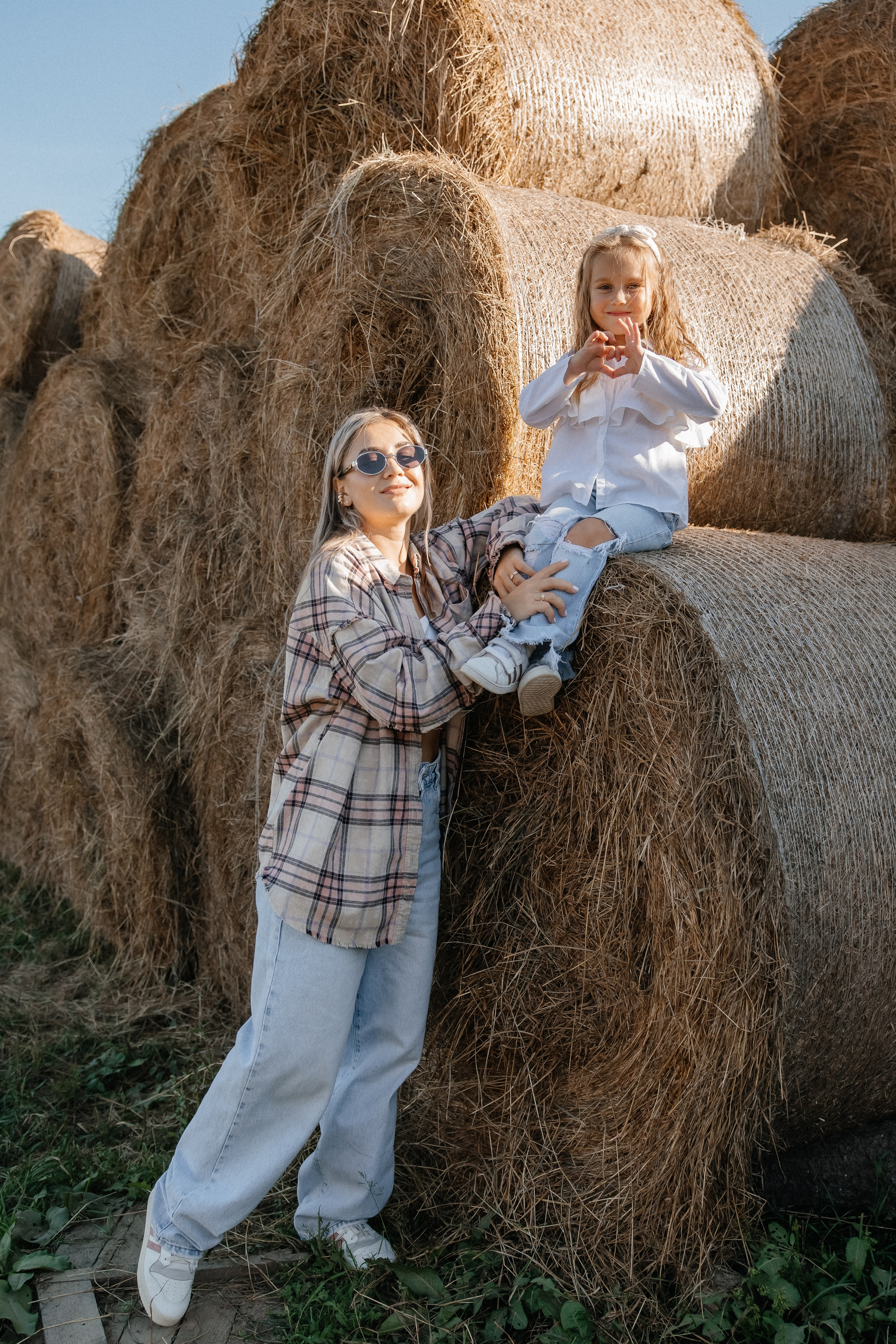 Катя, Ваня и Ева. Светлана Ванцлав — фотограф Минск, Беларусь