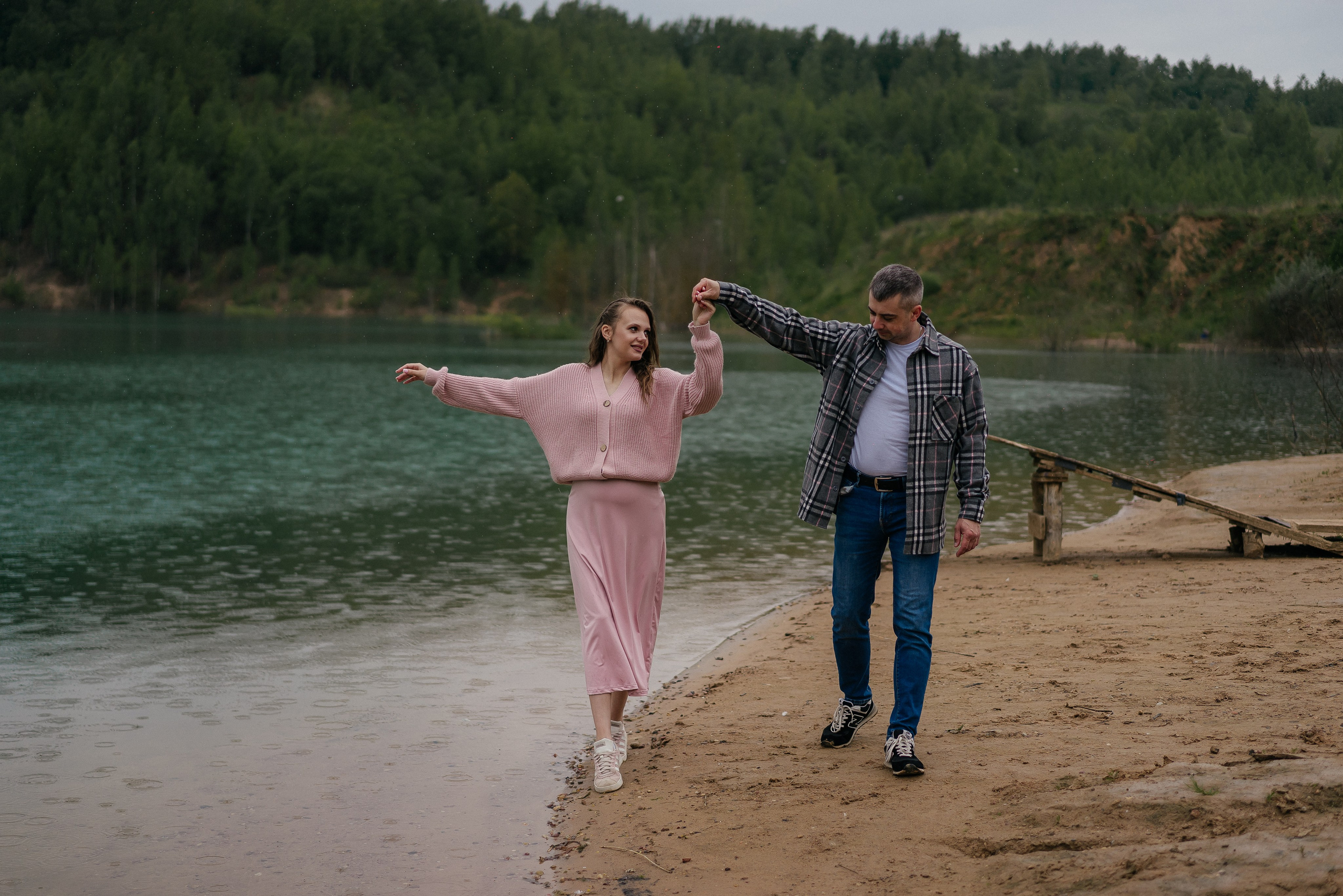 Таня & Влад | МЕЧТА. Фотограф и видеограф Смоленск | Студия Цезарь