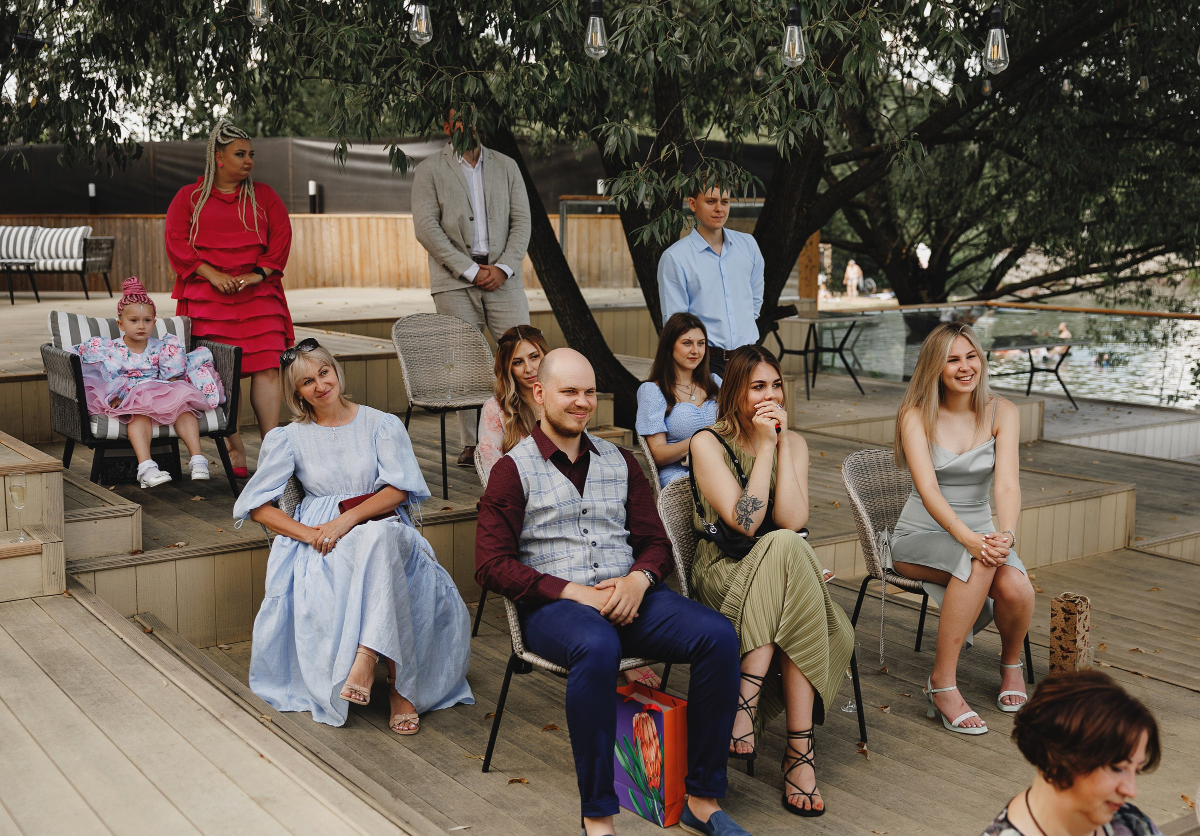 Василий Виктория. Свадебный фотограф и видеограф Дмитрий Горяченков