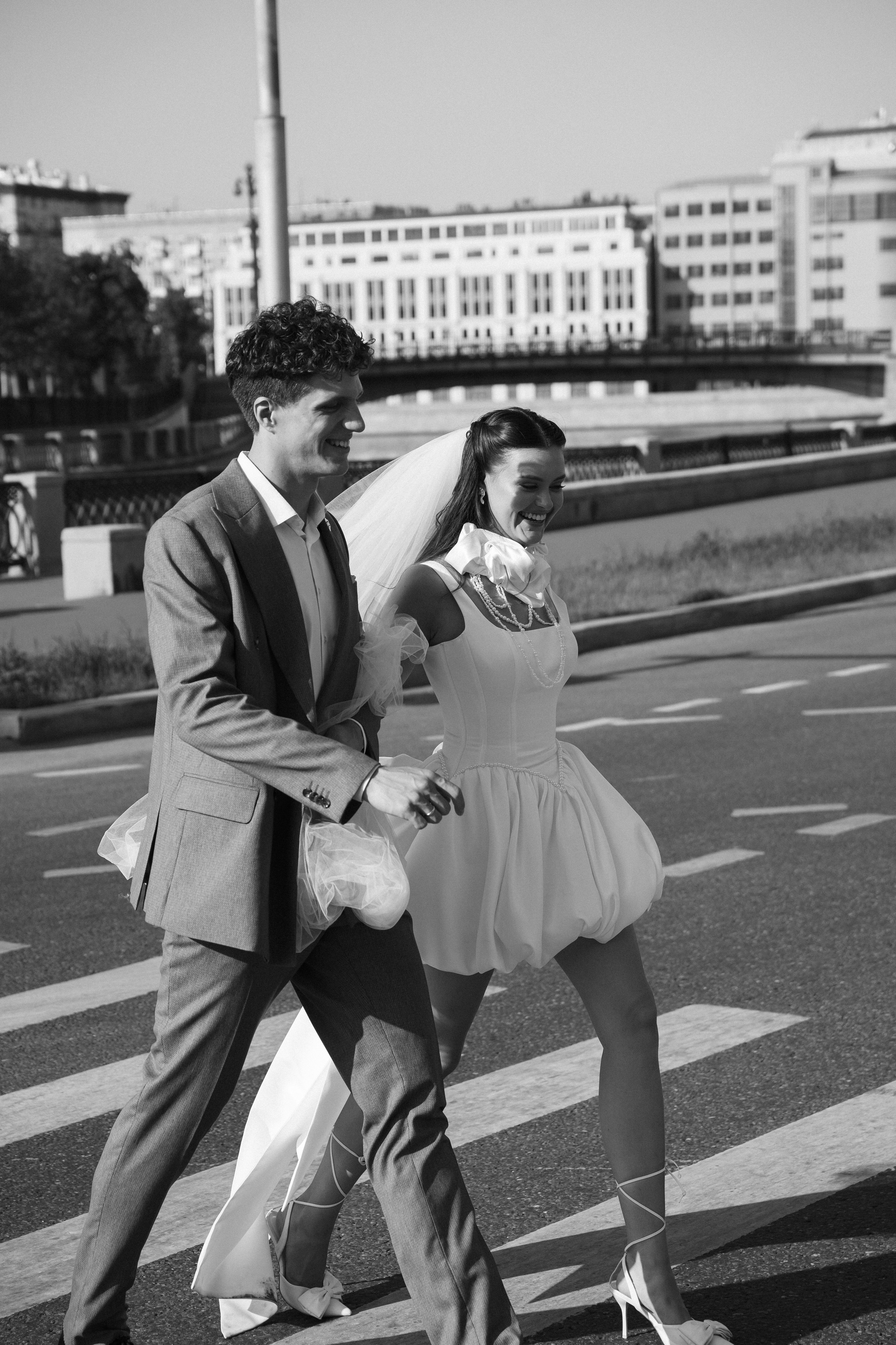 Виктория и Александр. Свадебный и портретный фотограф Москва Ирина Гавриленко