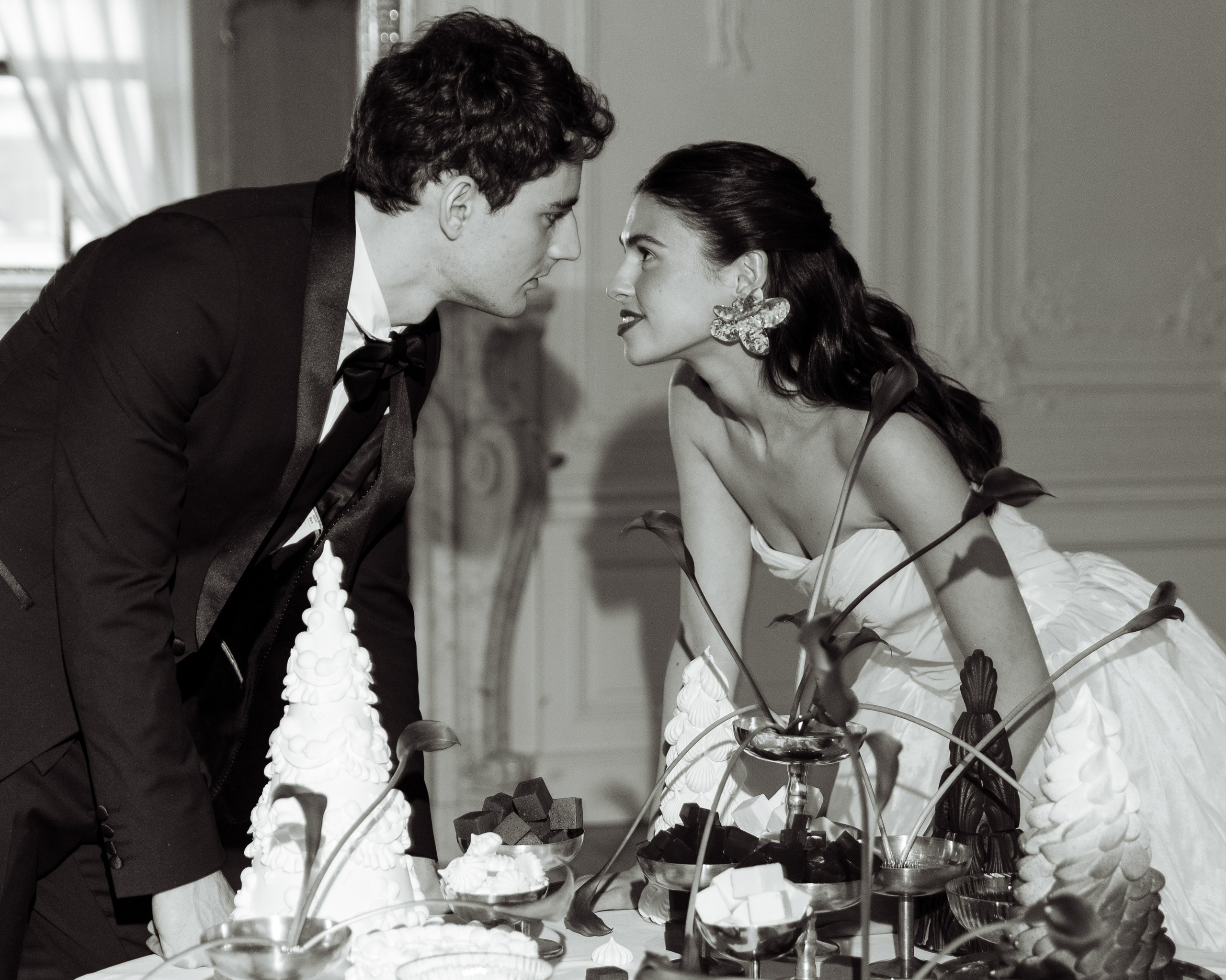 N&K. Свадебный и портретный фотограф Москва Ирина Гавриленко