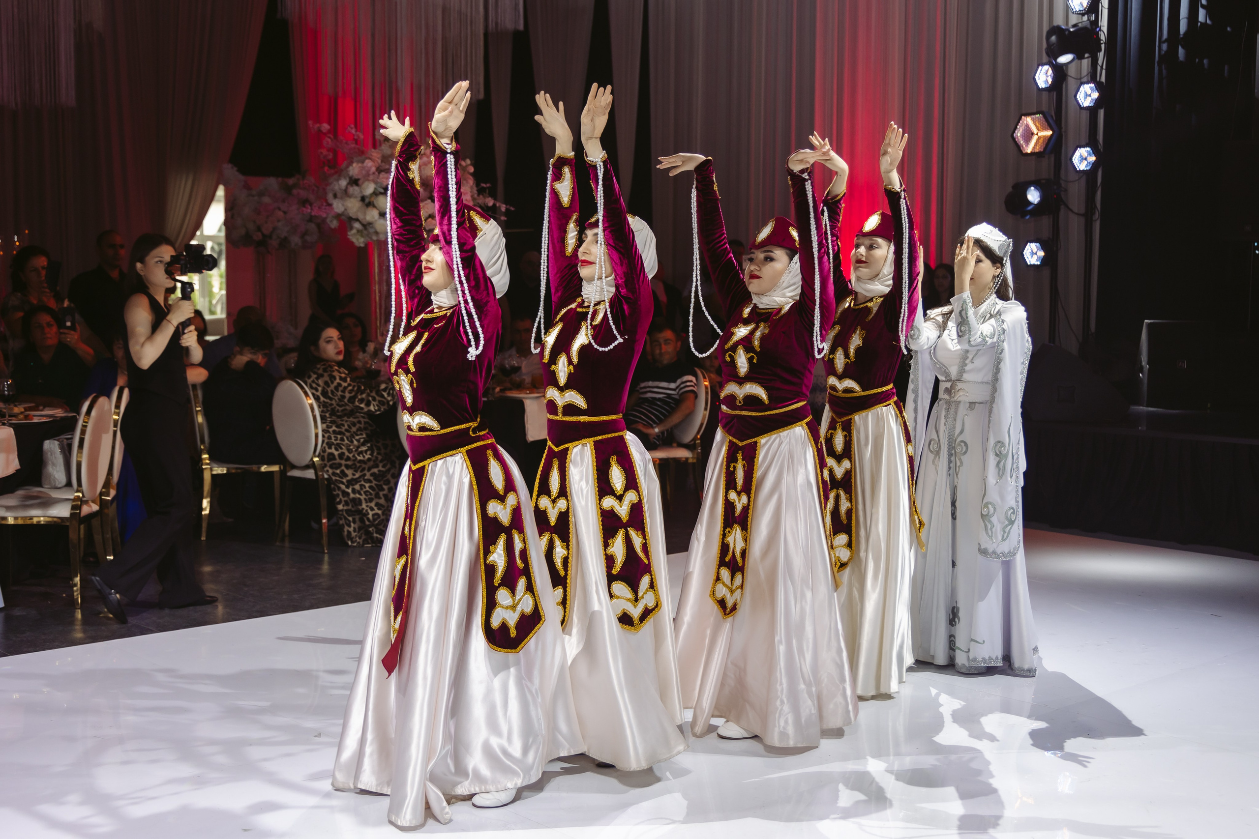 Свадьба А & С. Свадебный Фотограф в Москве Гор Магтагян