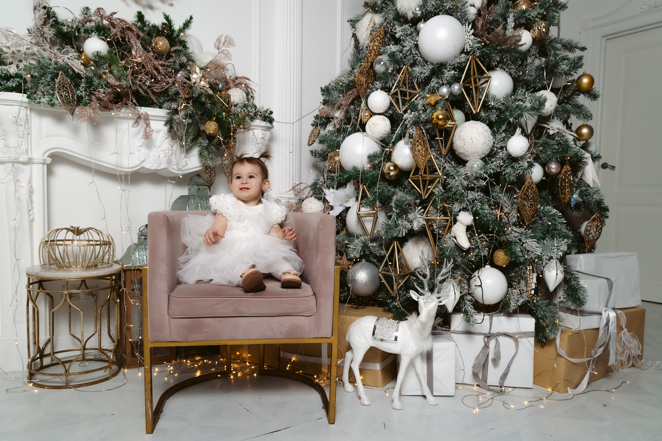 Новый Год 2025. Свадебный Фотограф в Москве Гор Магтагян