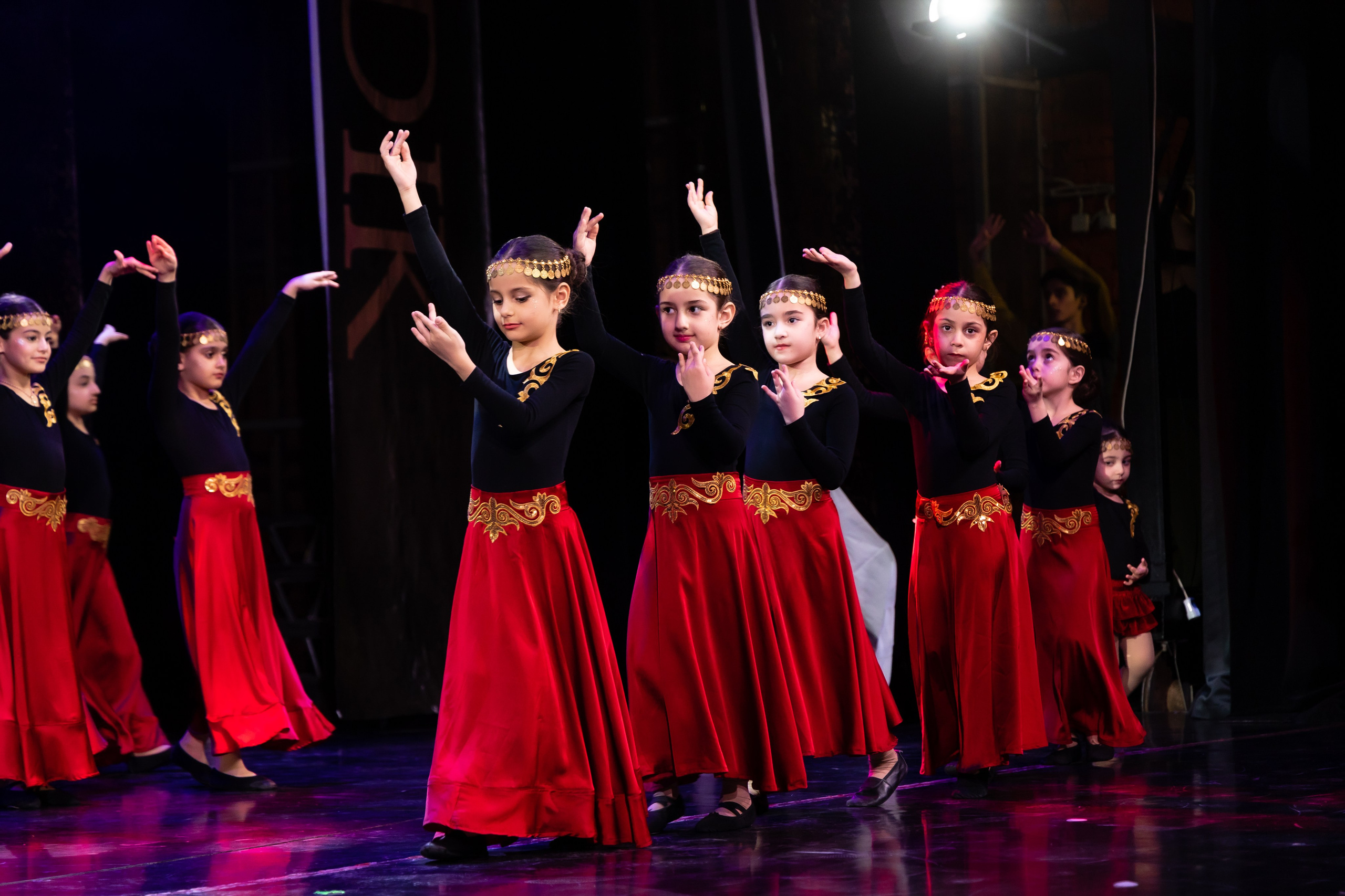 Концерт Hayordiq. Свадебный Фотограф в Москве Гор Магтагян