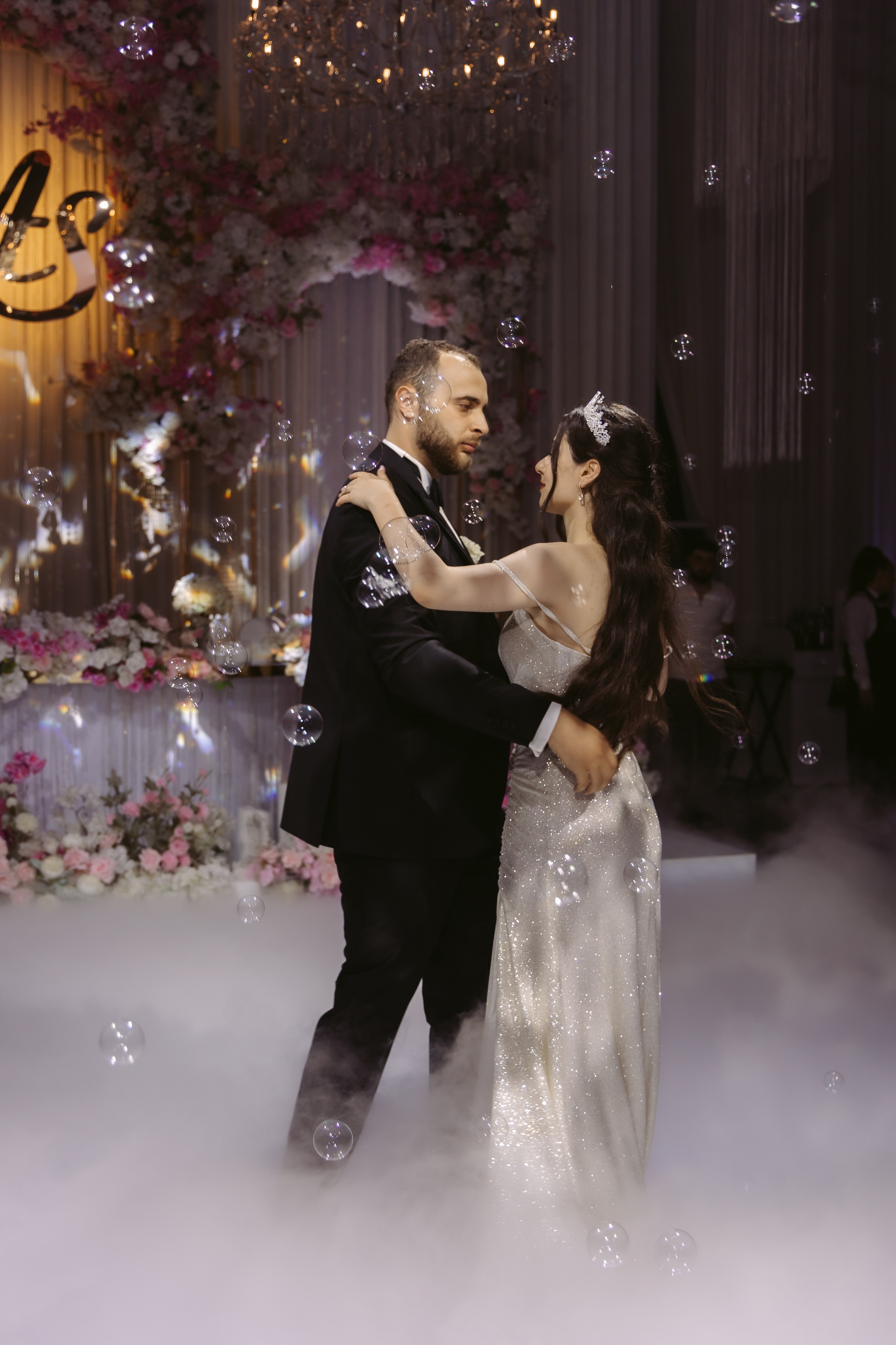 Свадьба А & С. Свадебный Фотограф в Москве Гор Магтагян