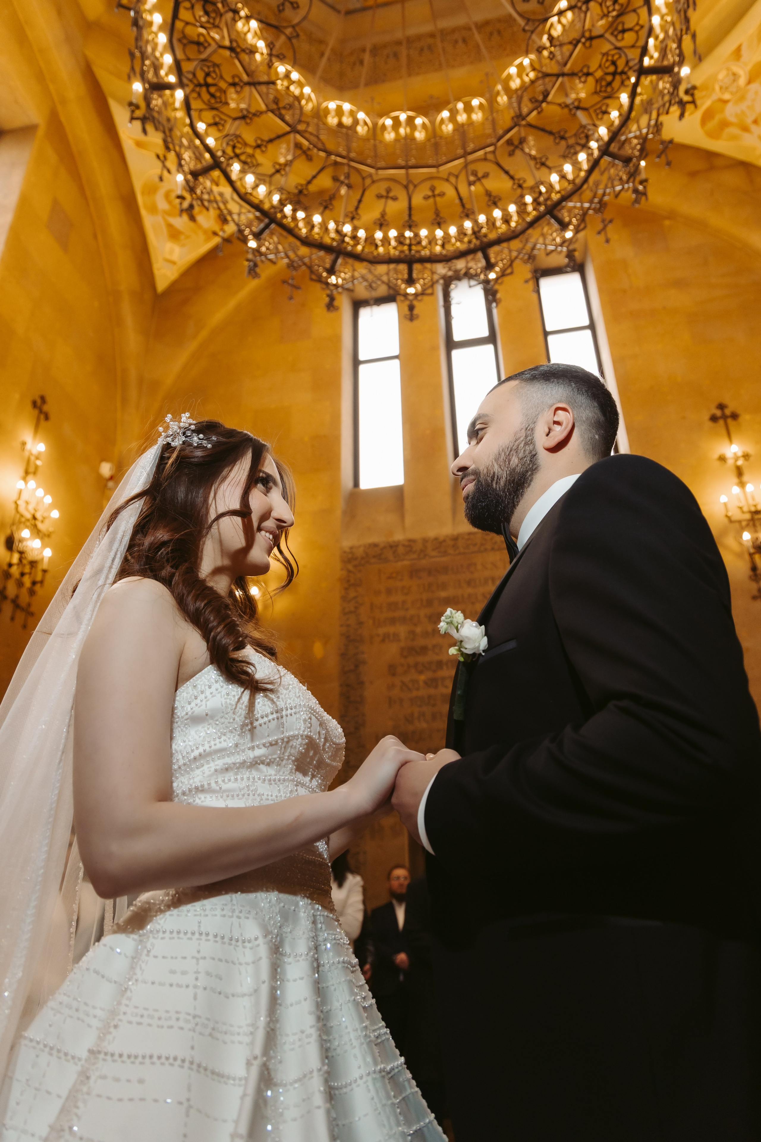 Свадьба К & Л. Свадебный Фотограф в Москве Гор Магтагян