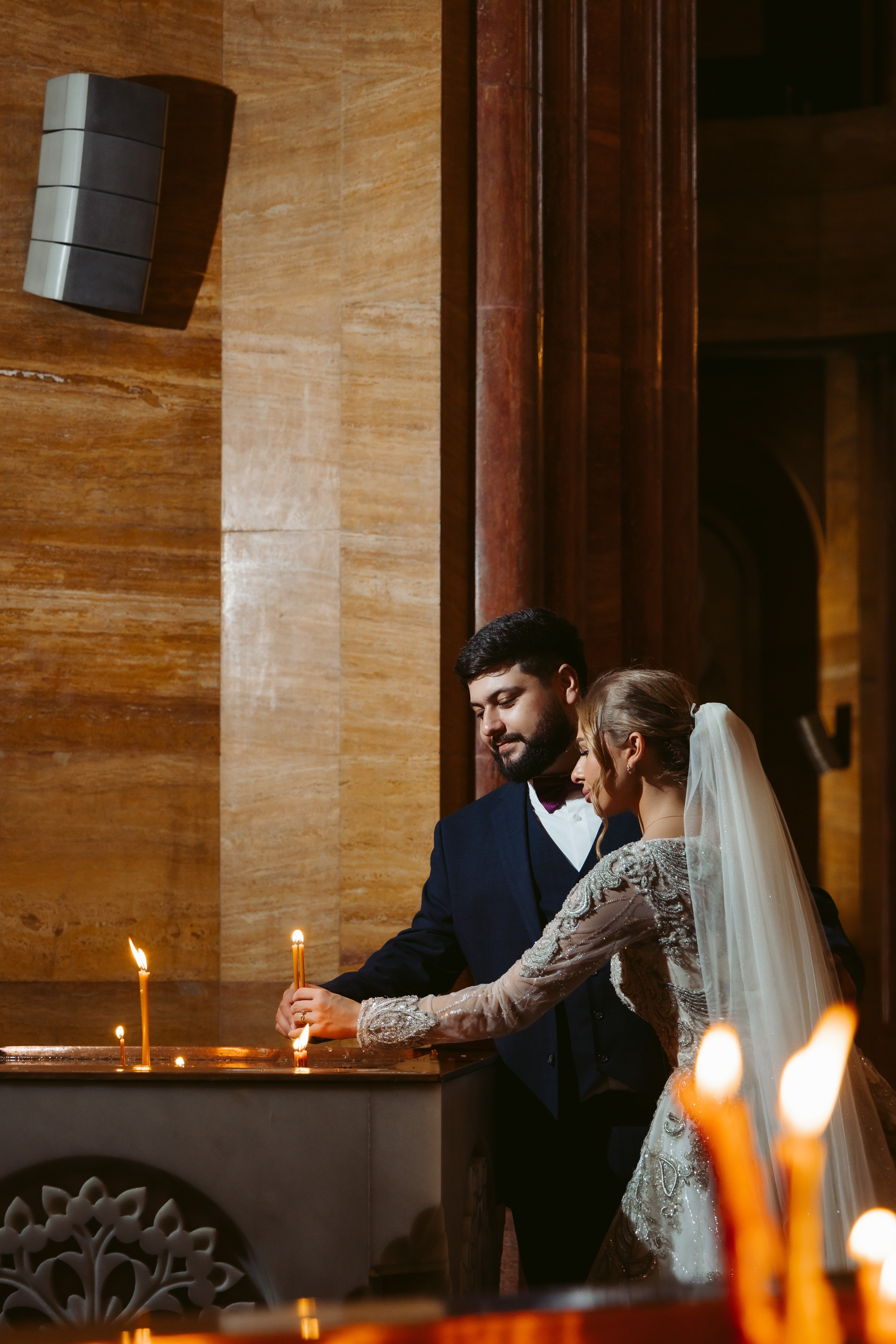 Свадьба А & А. Свадебный Фотограф в Москве Гор Магтагян