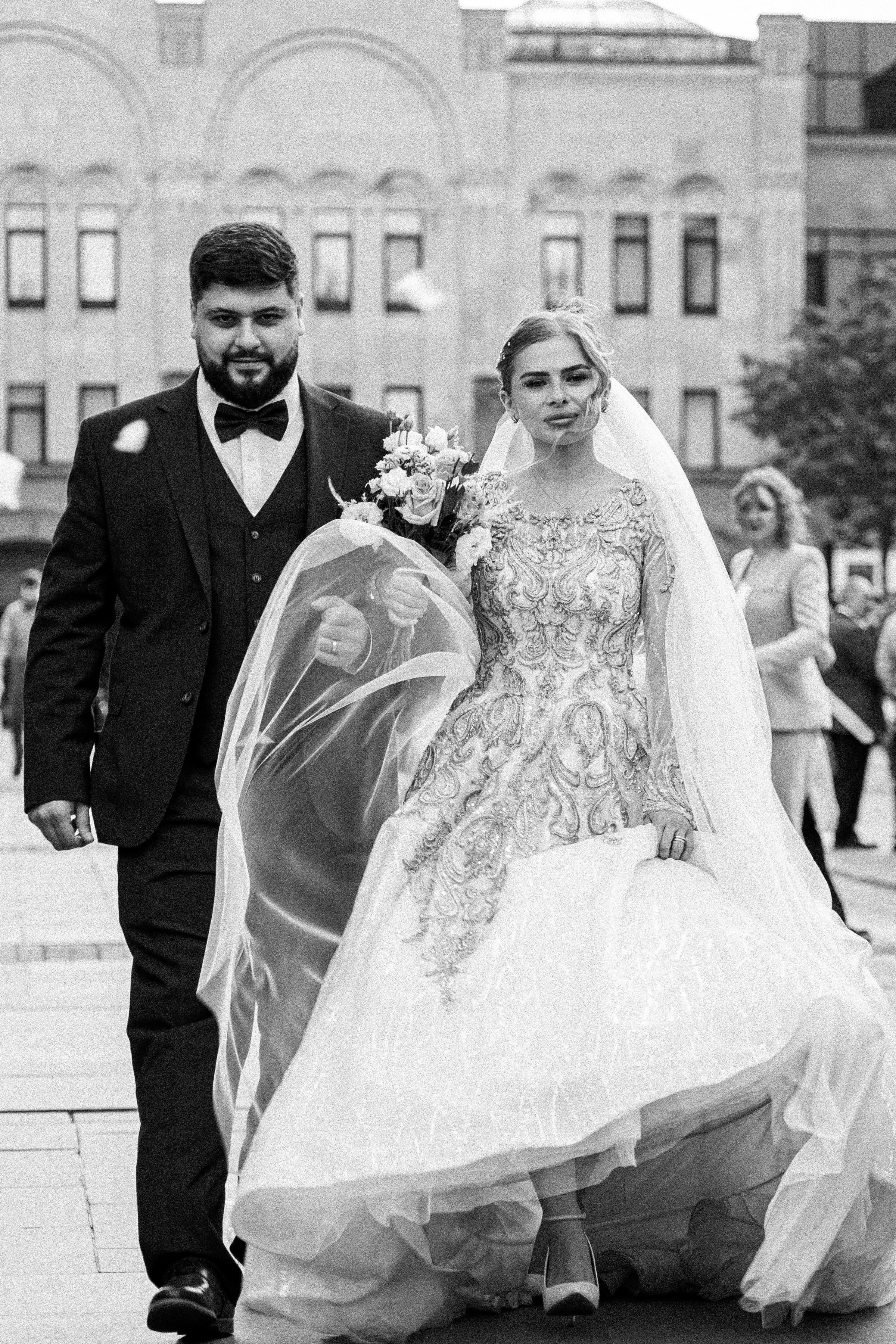 Свадьба А & А. Свадебный Фотограф в Москве Гор Магтагян