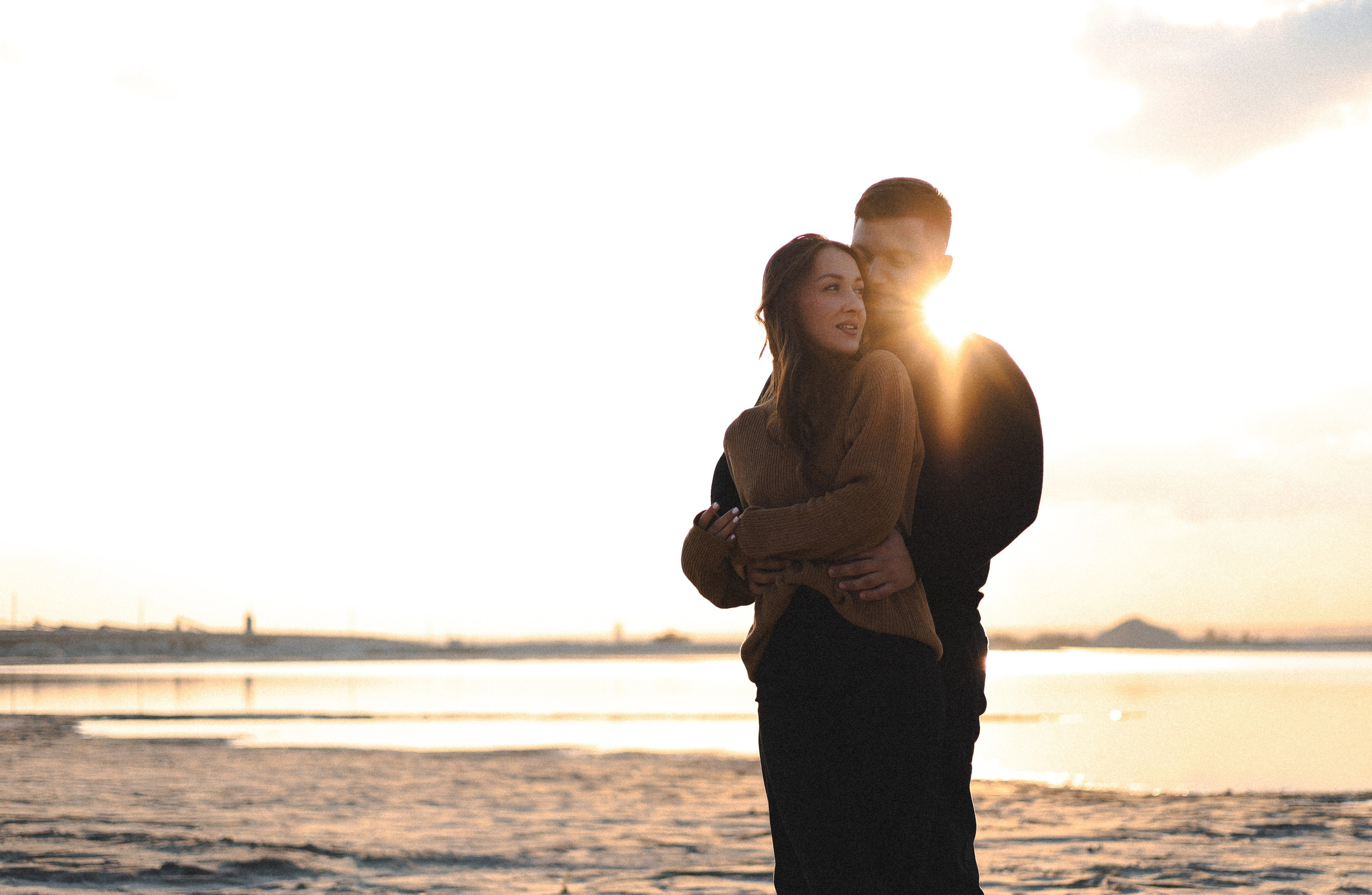 Love Story. Смирнова Алена Фотограф Екатеринбург