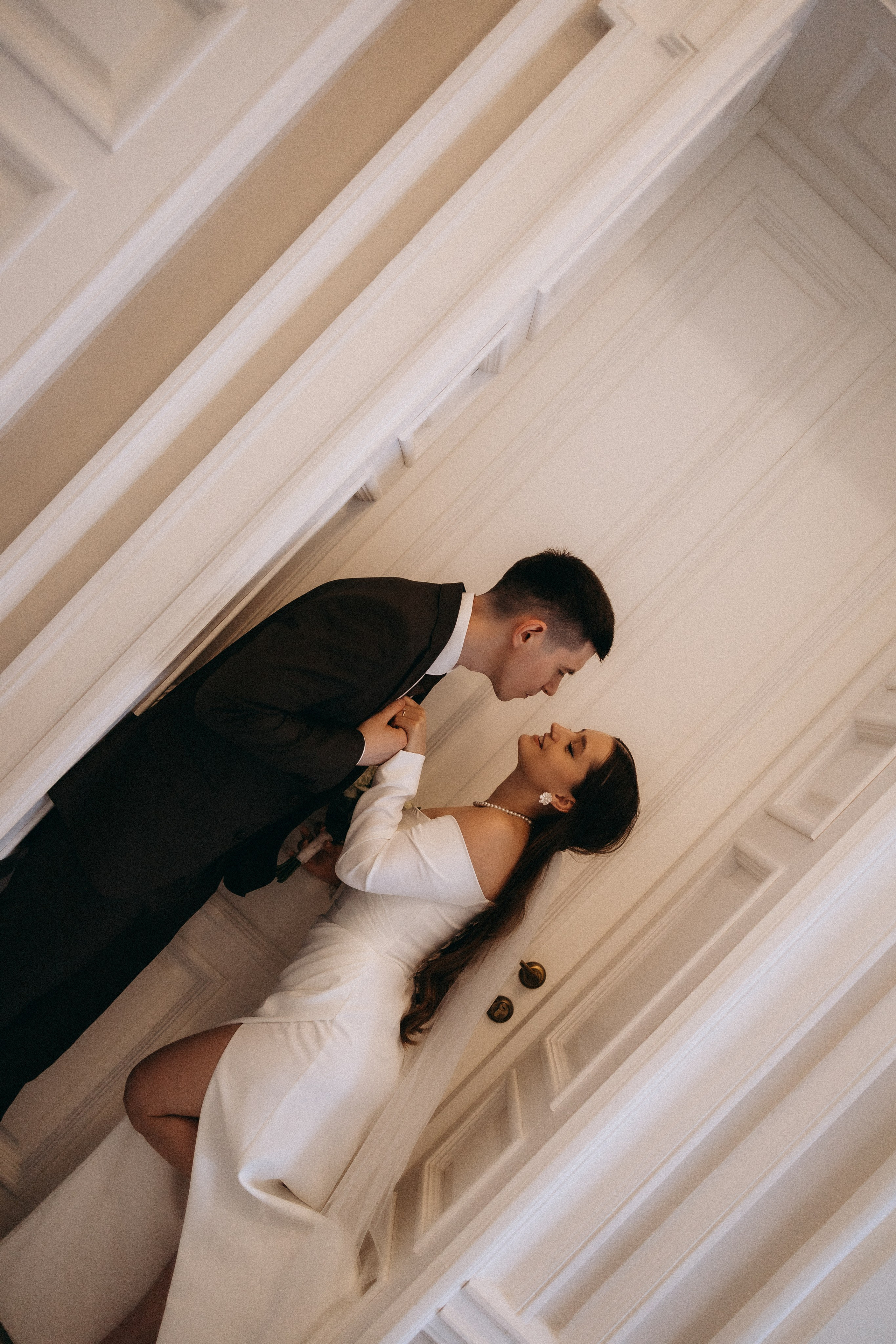 Виктор и Надежда. Смирнова Алена Фотограф Екатеринбург