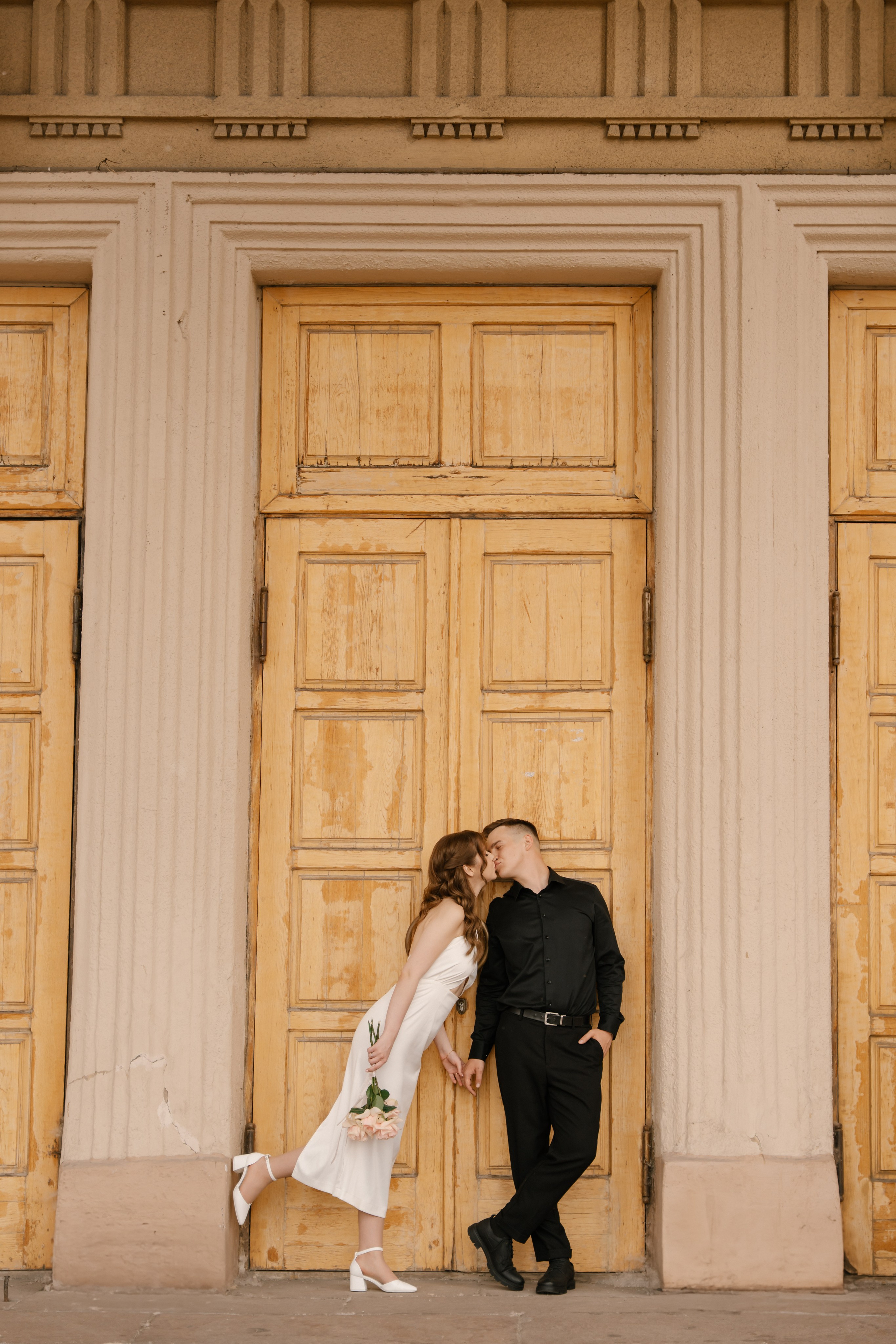 ЗАГС ЧМЗ в Челябинске | Клим и Кристина. Ульяна Ремезова | Фотограф | Челябинск