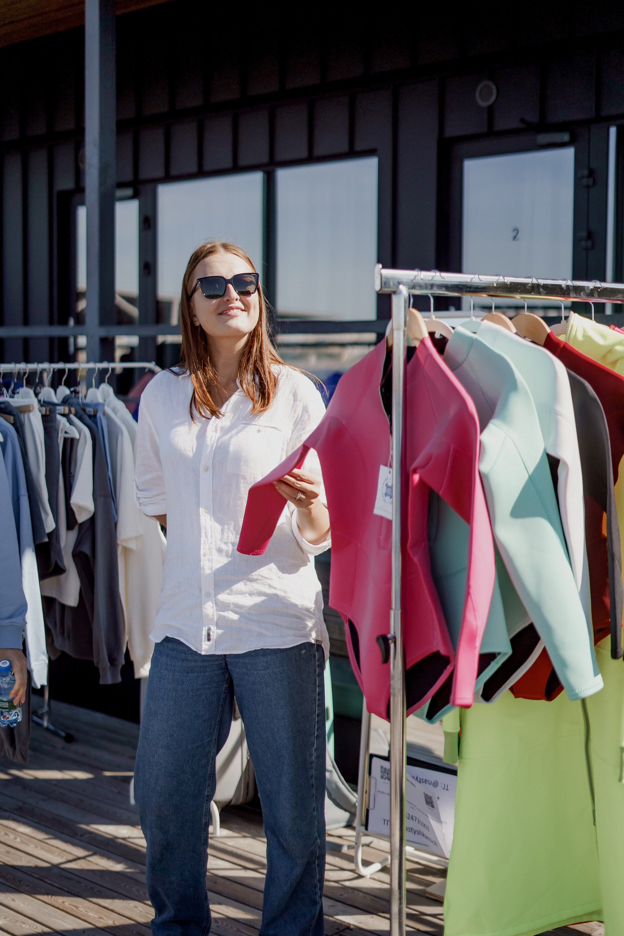 Surf 2024. Фотограф Валерия Крахмалева