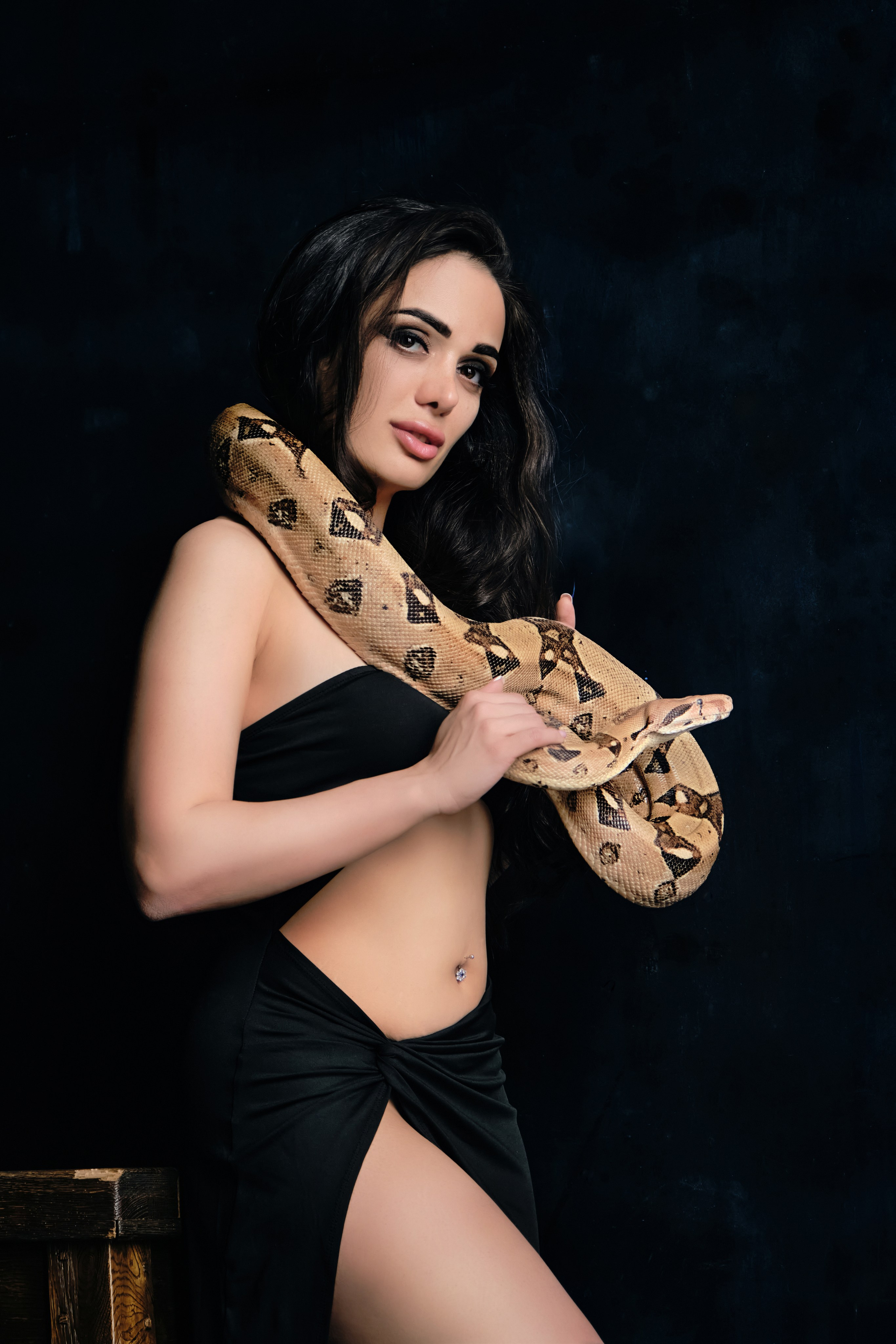 фотограф для портретной фотосессии в москве