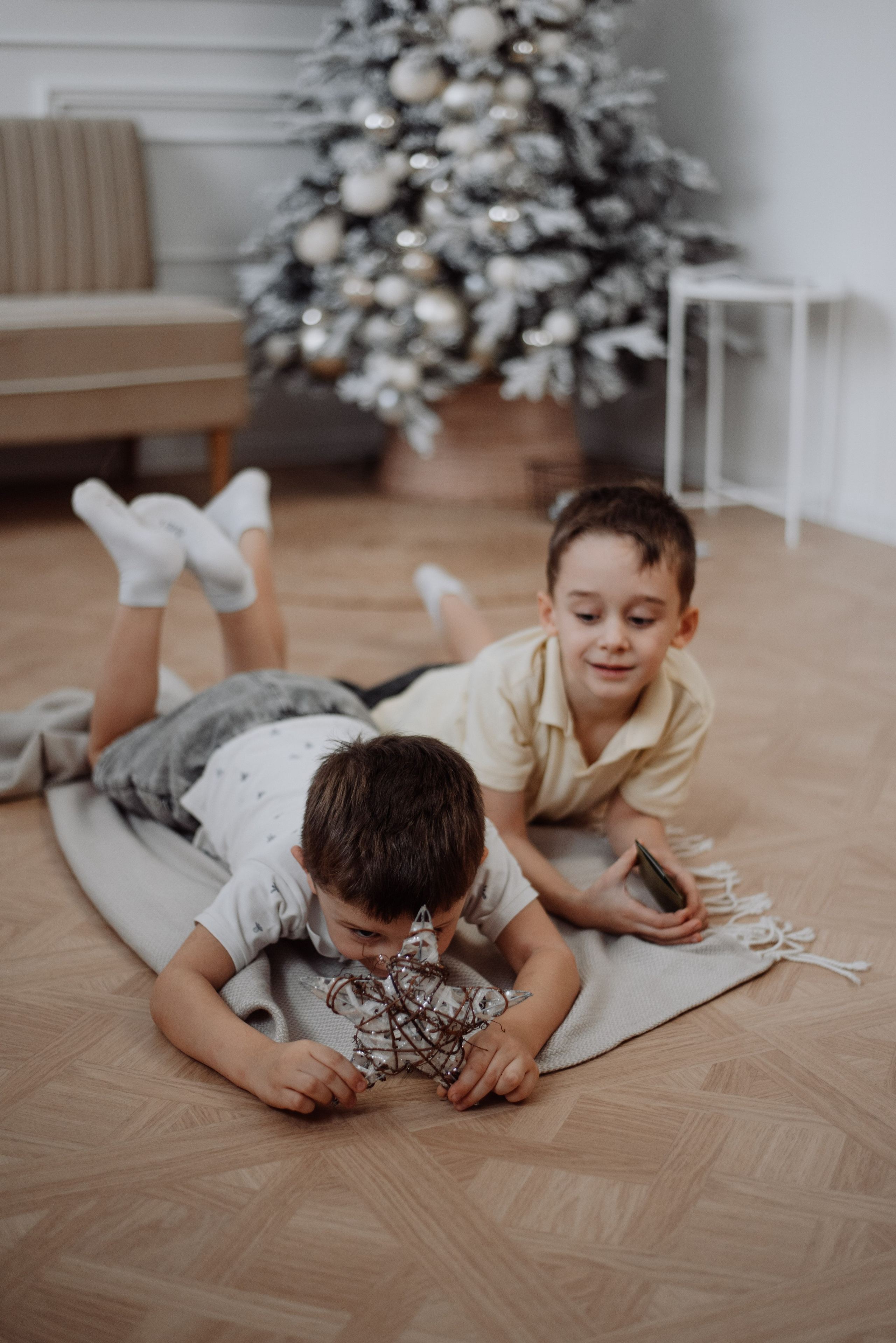 Озорные ребята. Свадебный фотограф Анастасия Бударина