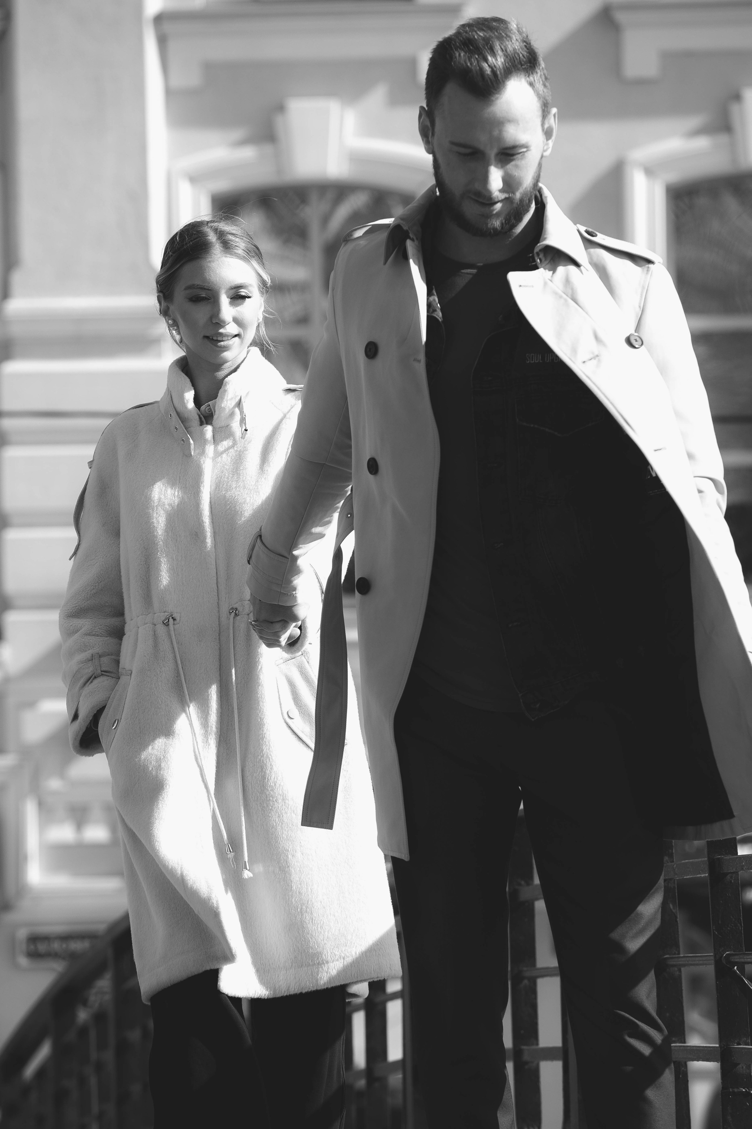 Антон и Злата