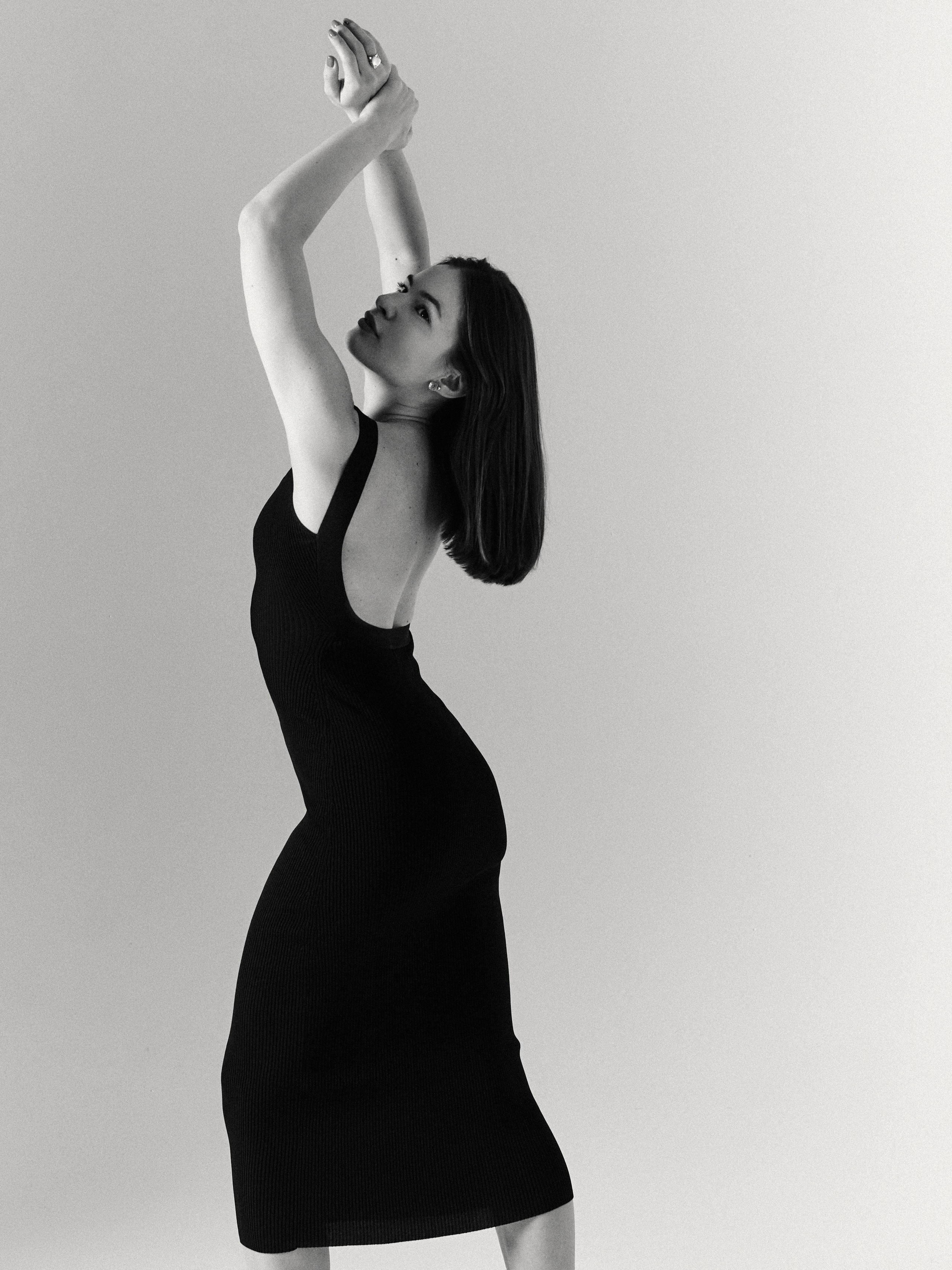 Даша. Александра Крашевская. Портретный фотограф в Москве и Санкт-Петербурге