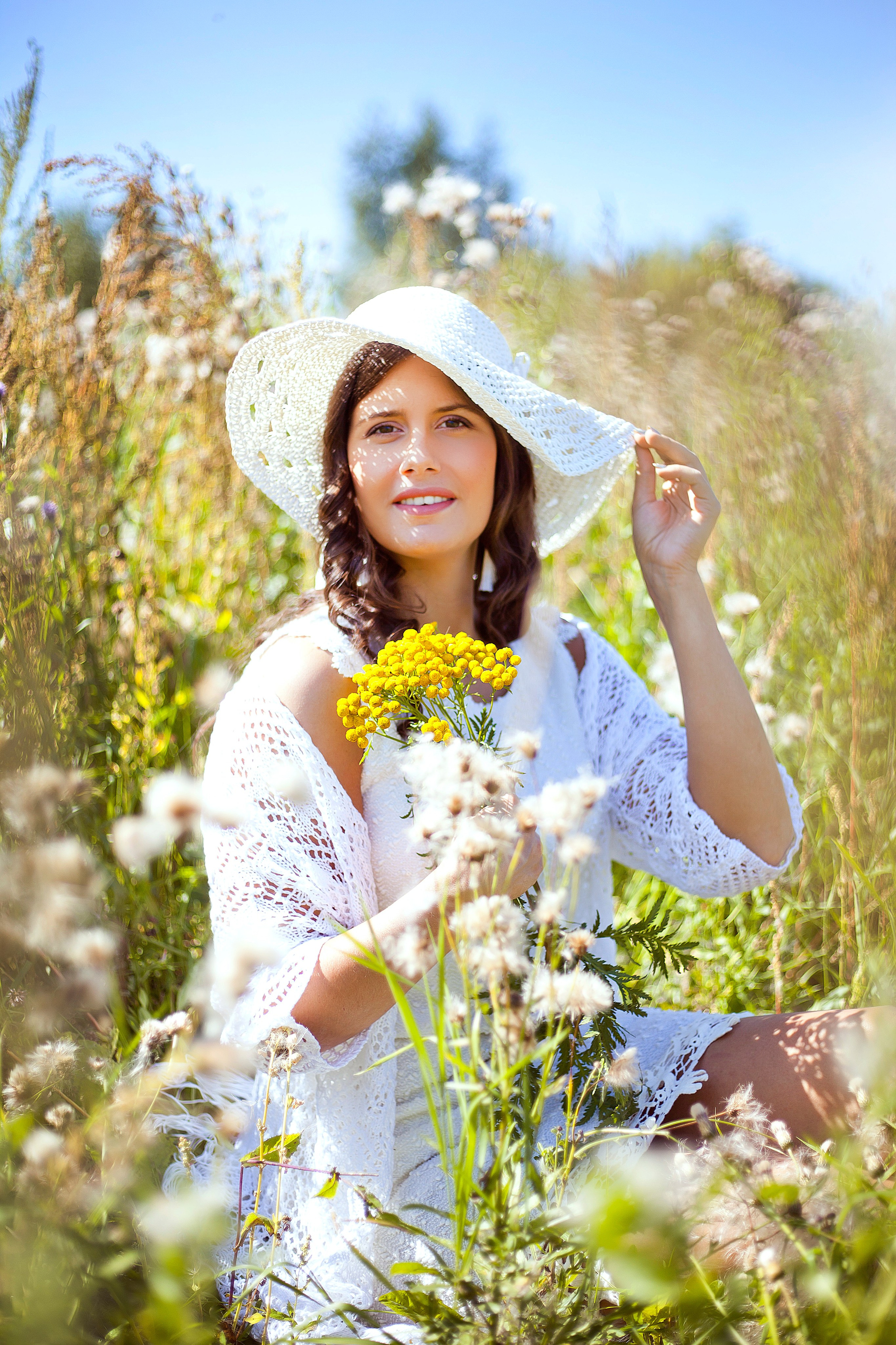 Дженифер. Фотограф Мария Кольцова