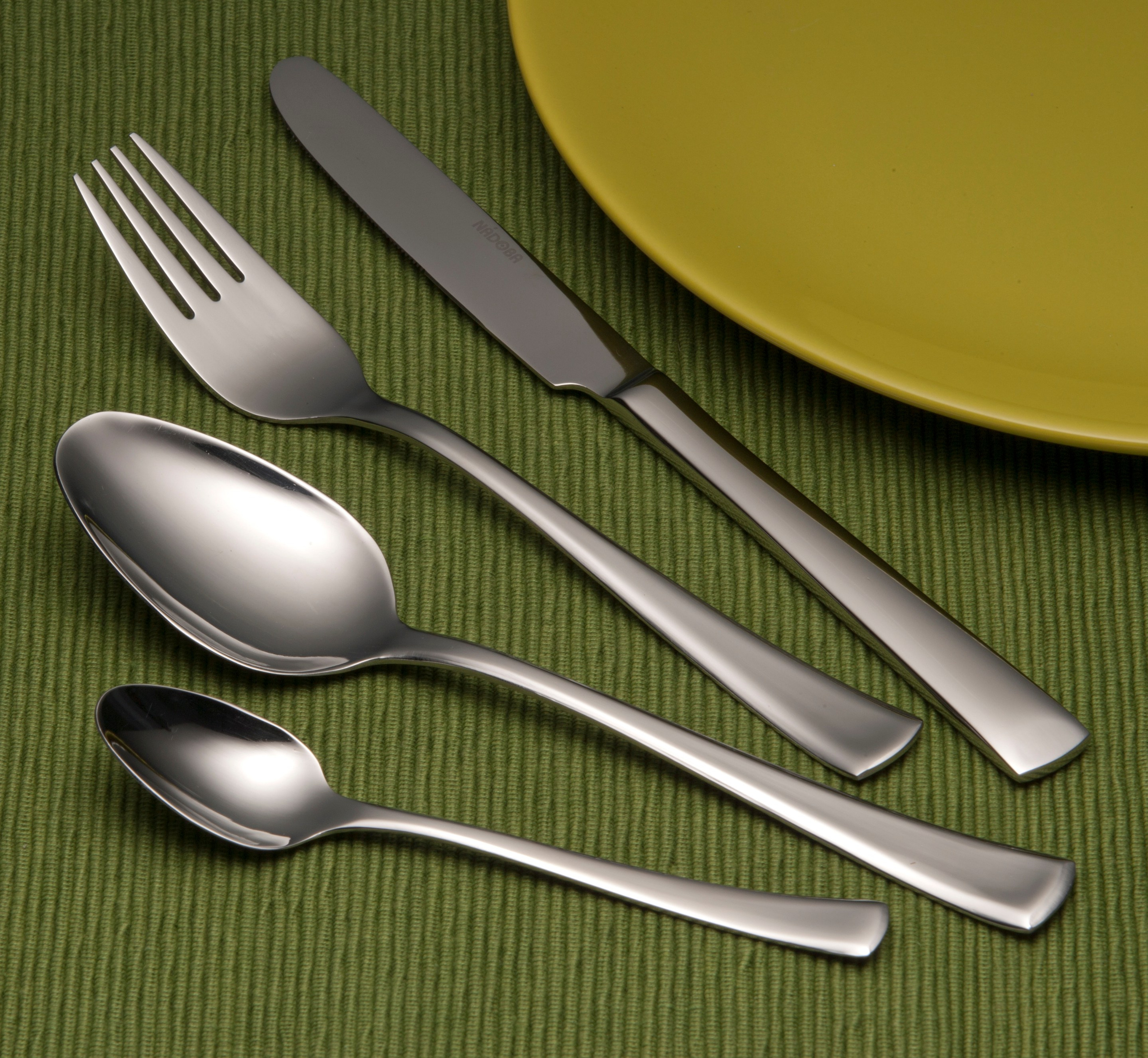 Рекламная съемка. Столовые приборы. Фотограф Мария Кольцова