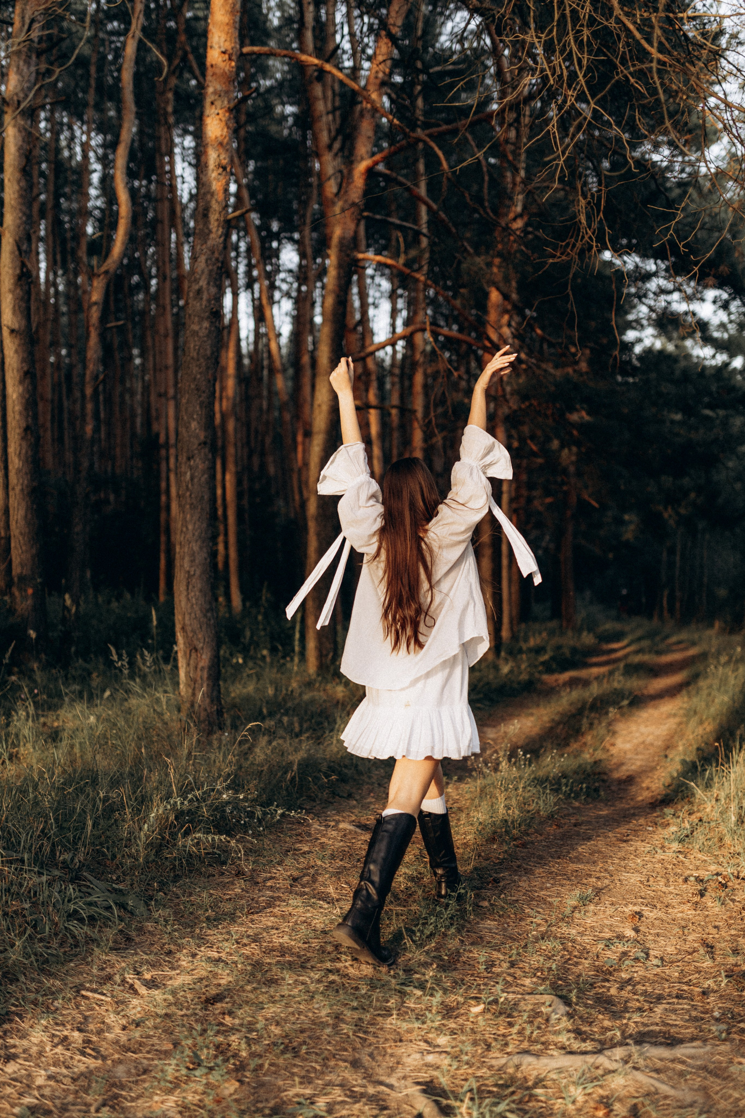 Настя. Фотограф НОГИНСК, Москва, Анастасия Белая