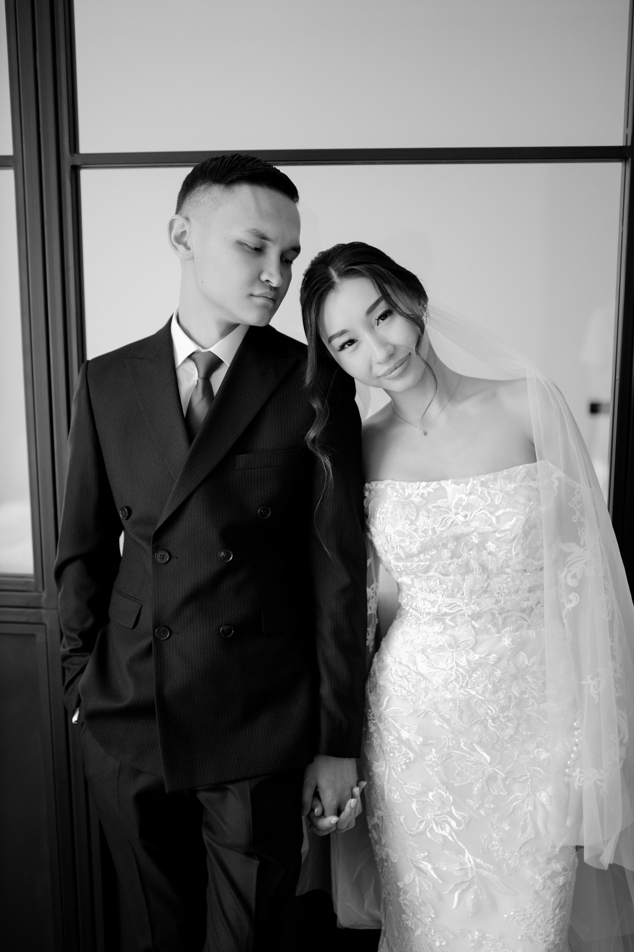 ELNUR & MEDINA. Wedding and Fashion photographer