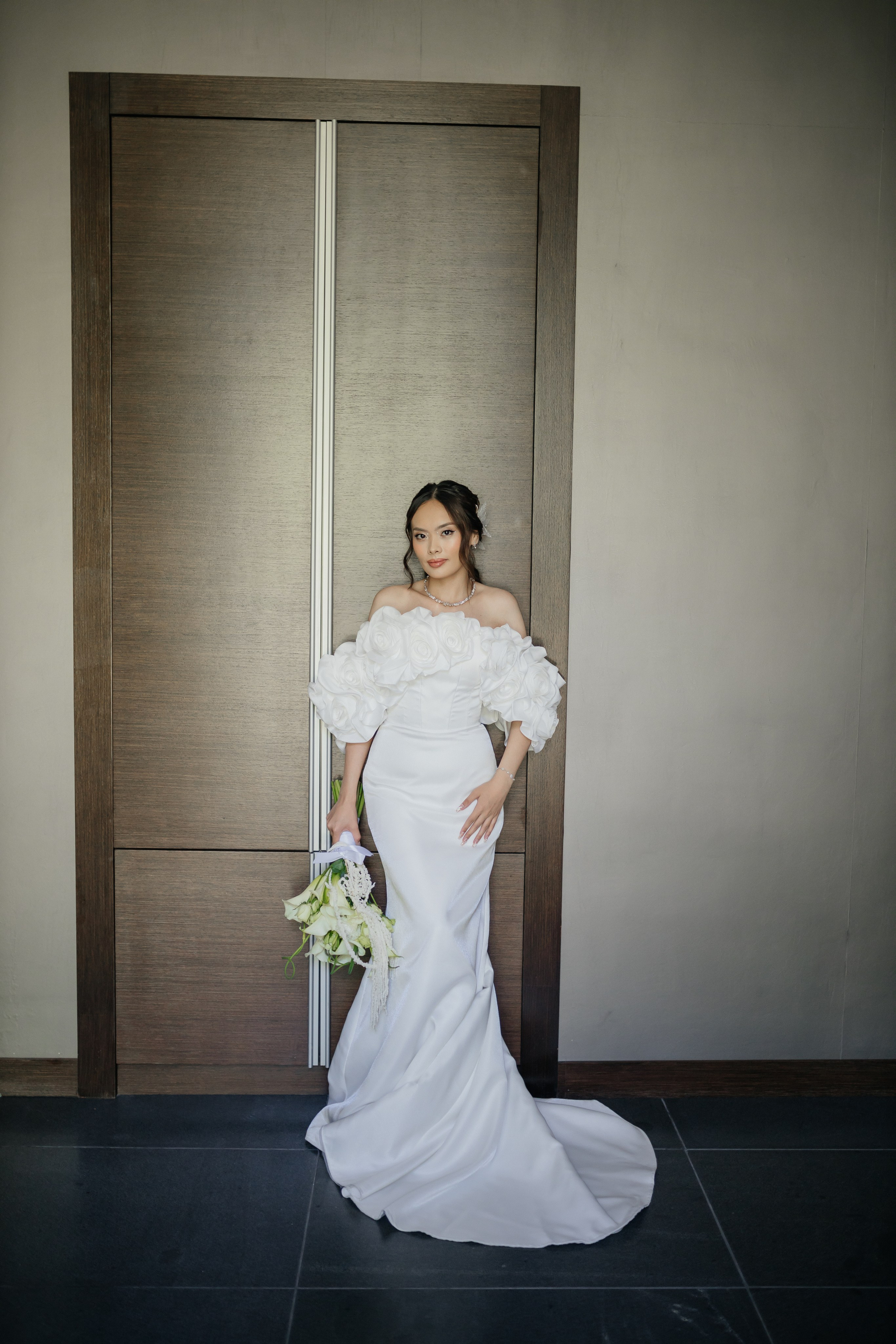 BAURZHAN & AIDA. Wedding and Fashion photographer