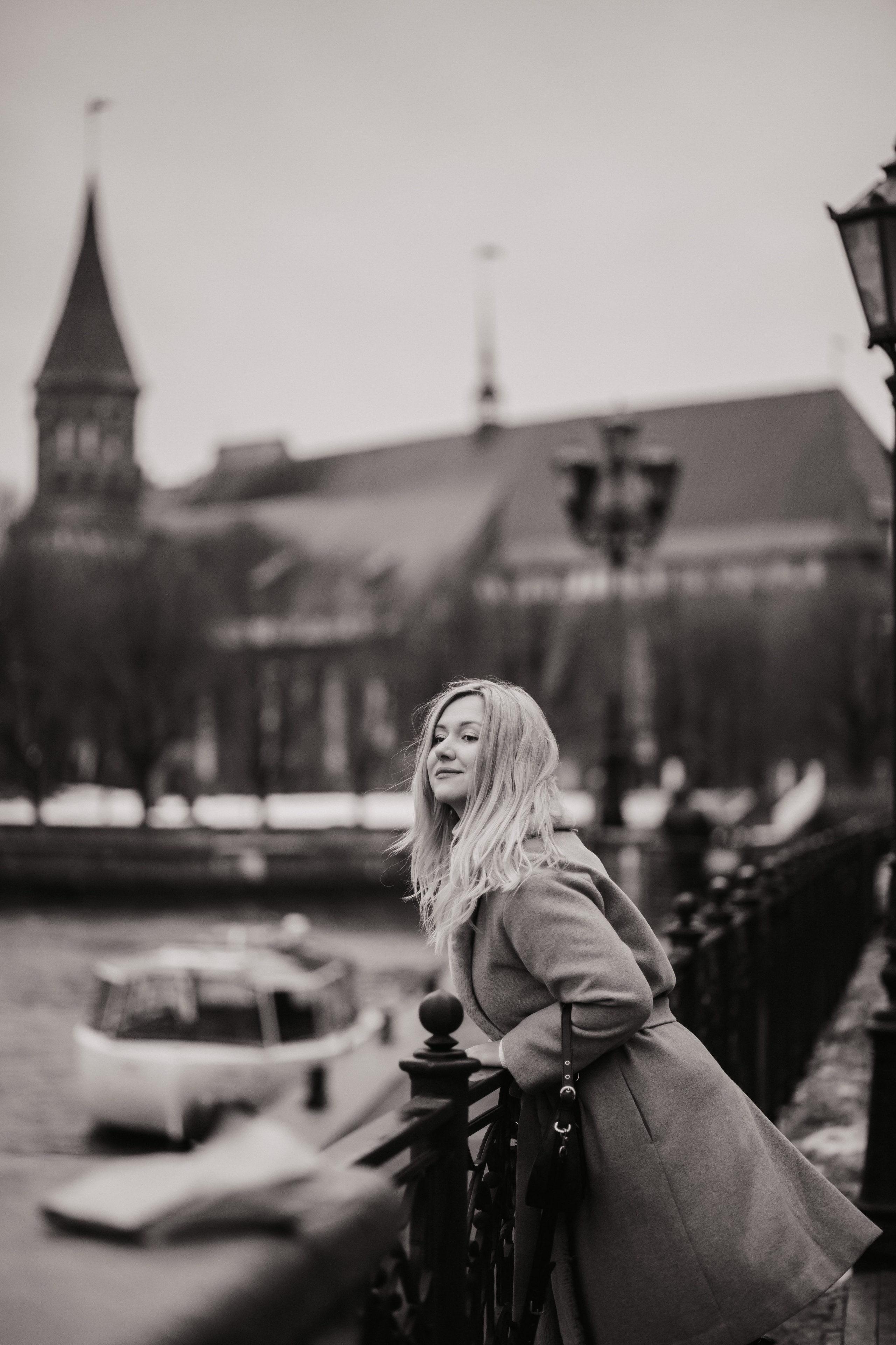 Anastasia Le. Фотограф в Калининграде