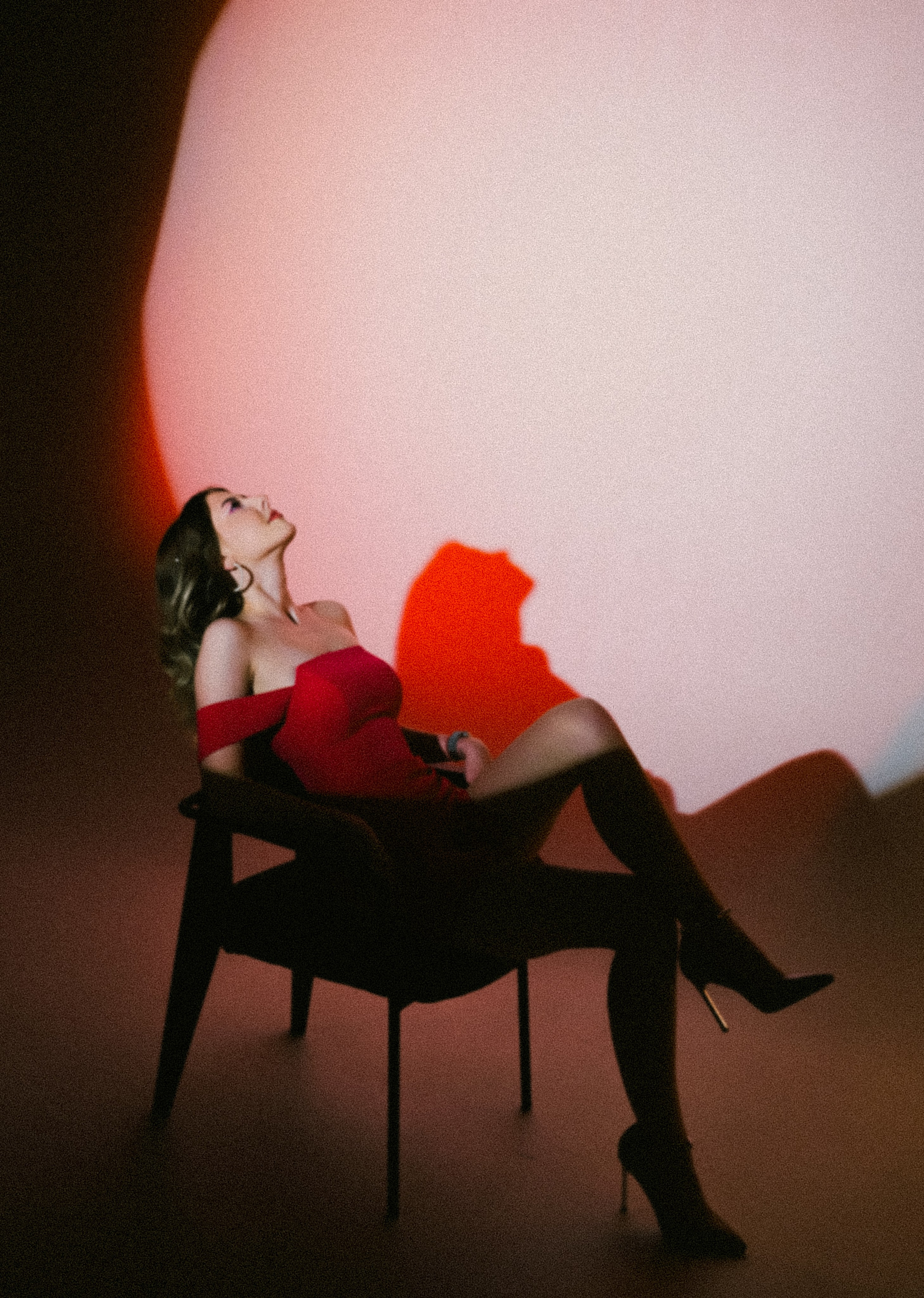 Диана. Фотограф в Москве Асиетта