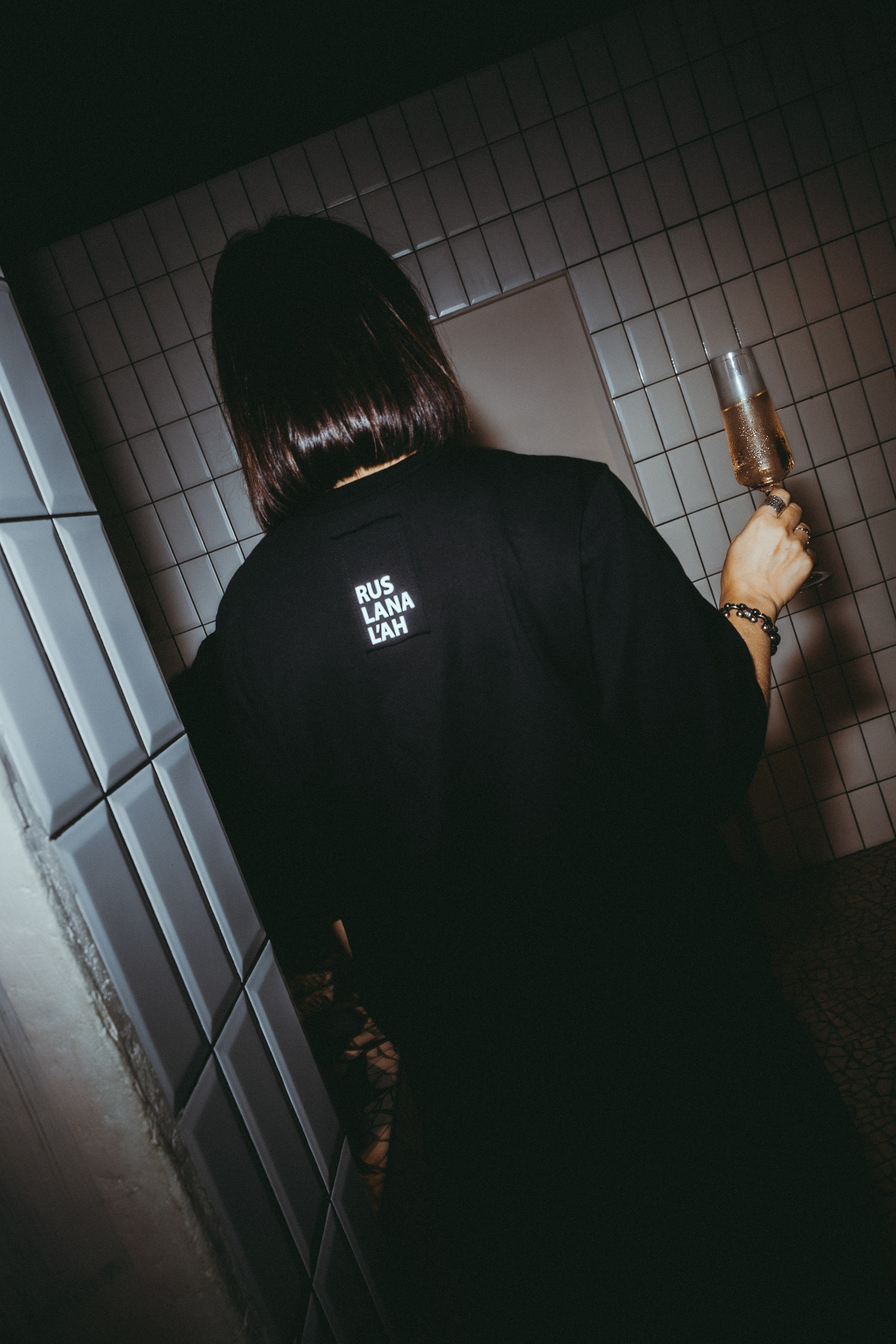 KRUPA BIRTHDAY. Фотограф Владивосток Ян Паклин