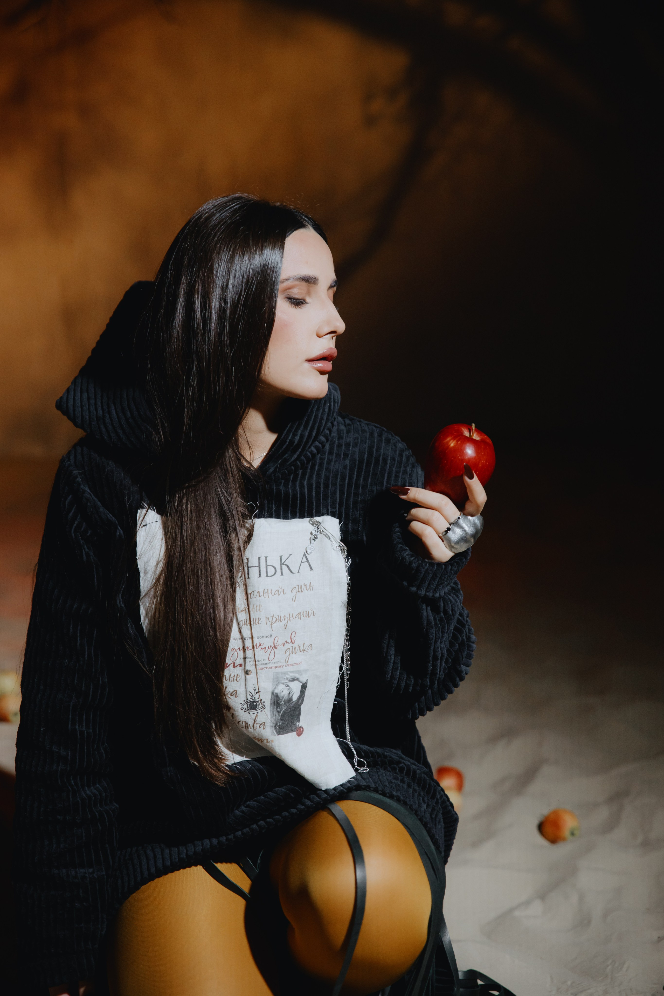 Коллекция одежды Никита Турчин и бренда Corars. Фотограф в Москве и Санкт-Петербурге Дарина