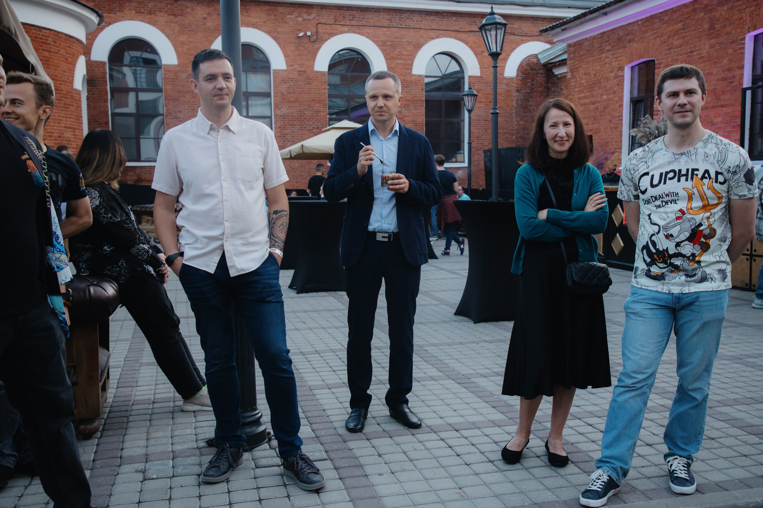 Компания Теле 2. Фотограф в Москве и Санкт-Петербурге Дарина