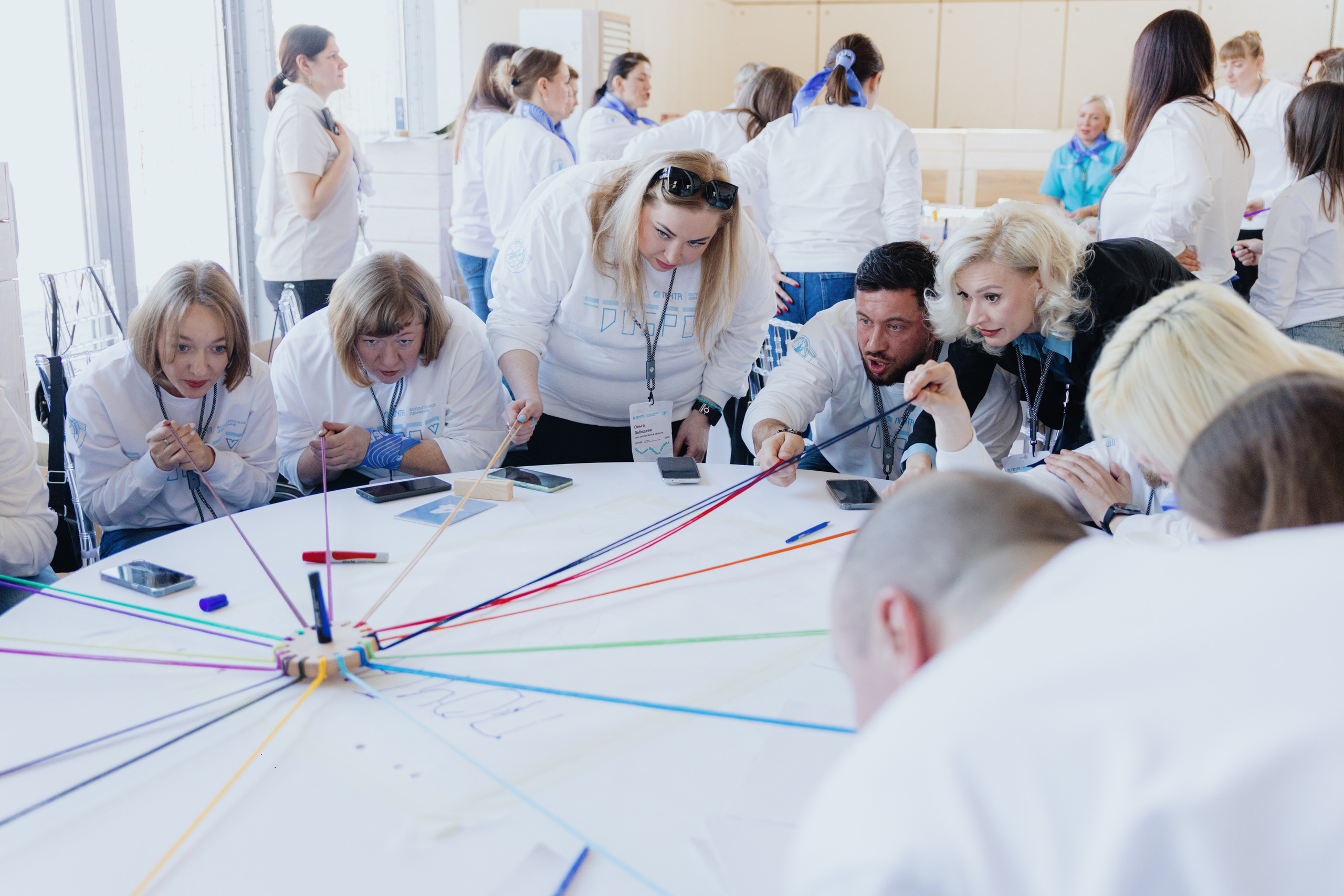 Почта России (Москва). Фотограф в Москве и Санкт-Петербурге Дарина