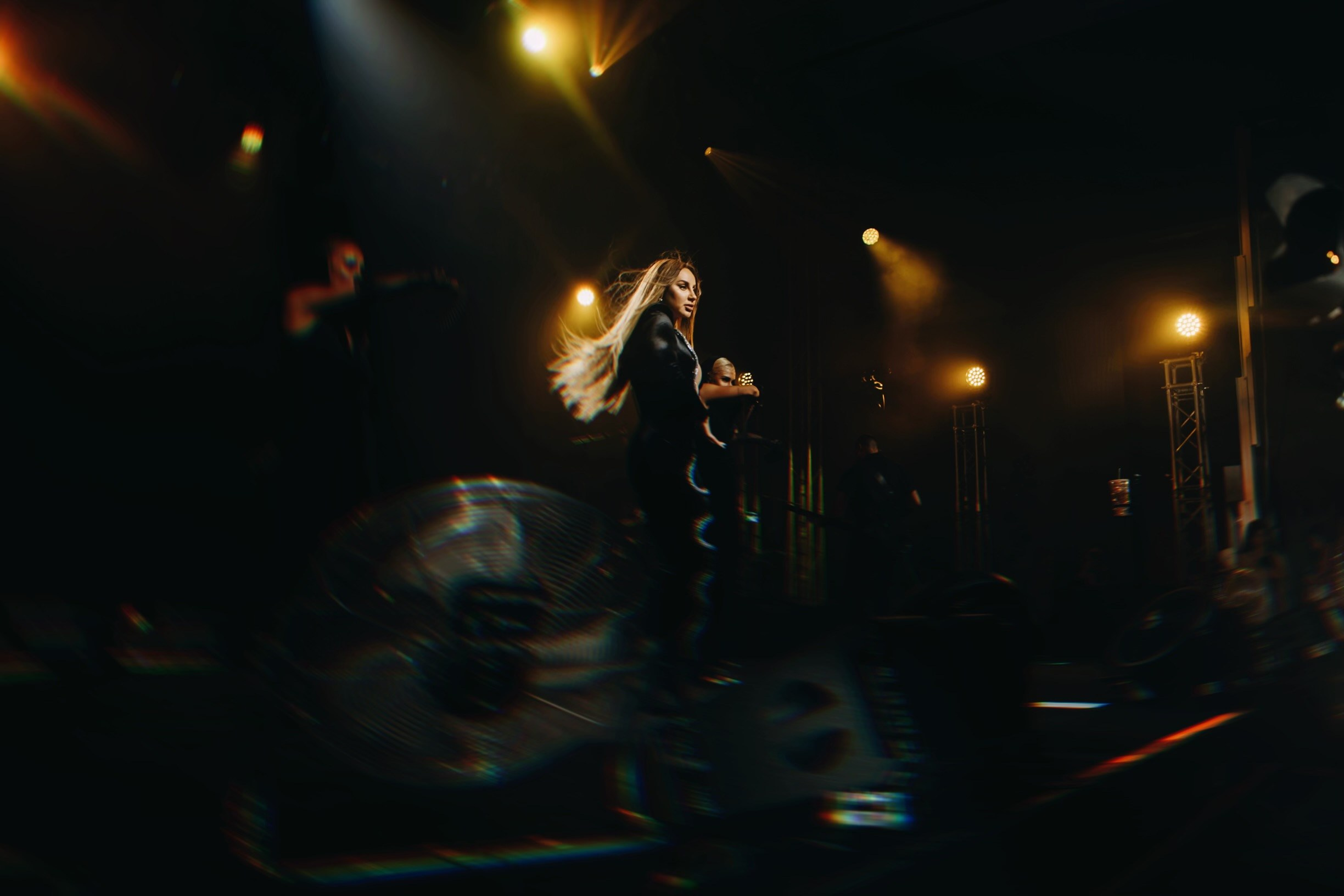 Концерты. Фотограф в Москве и Санкт-Петербурге Дарина