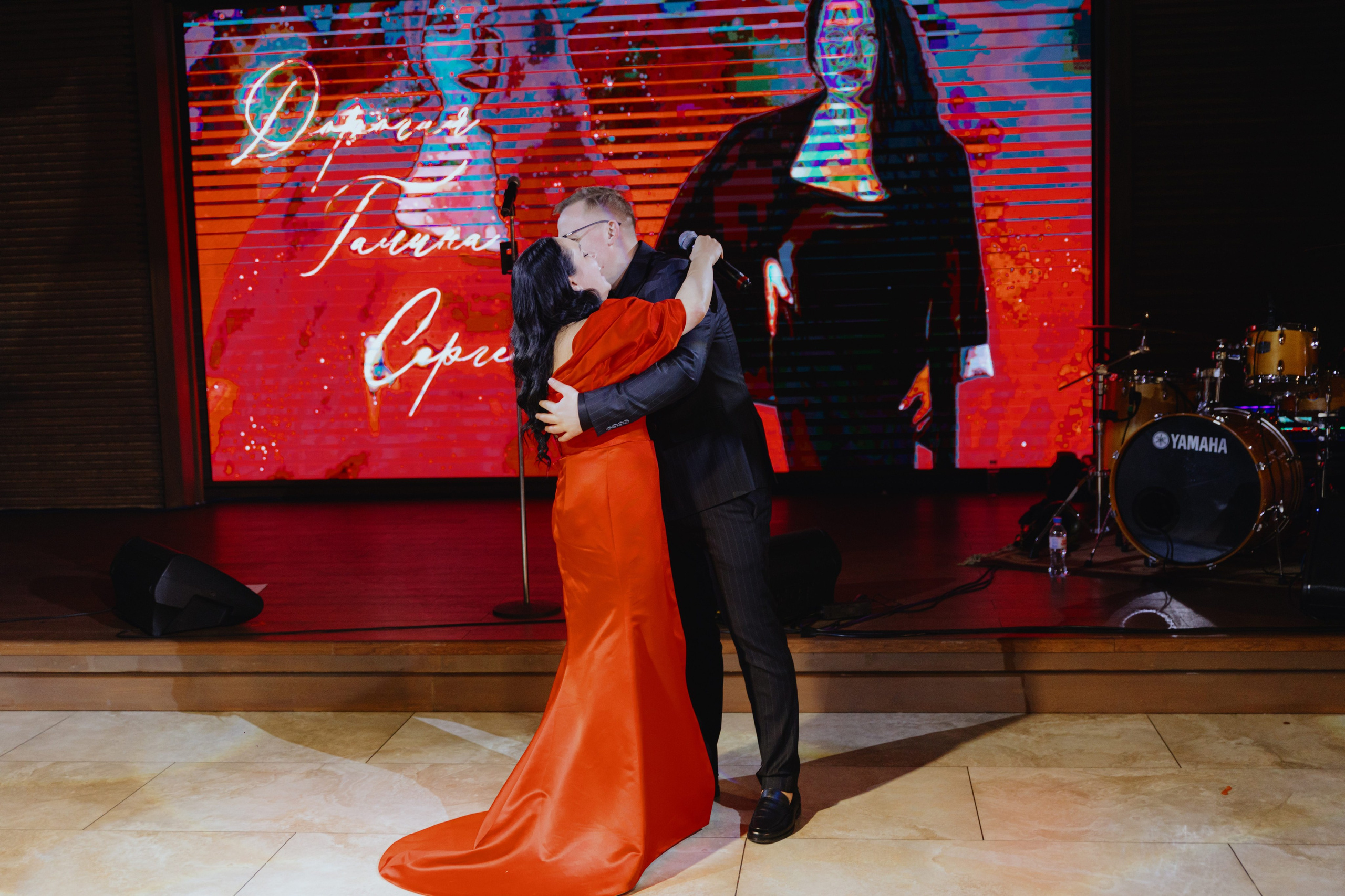 День Рождения Галины Сергеевны (Подольск). Фотограф в Москве и Санкт-Петербурге Дарина