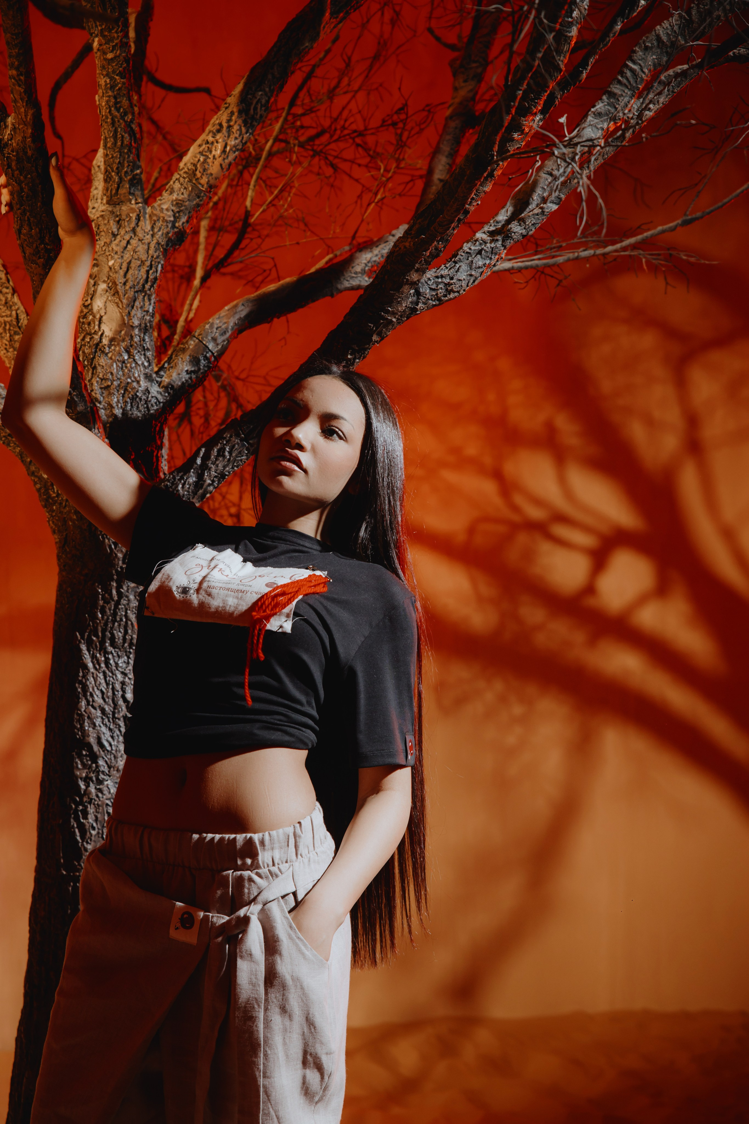 Коллекция одежды Никита Турчин и бренда Corars. Фотограф в Москве и Санкт-Петербурге Дарина