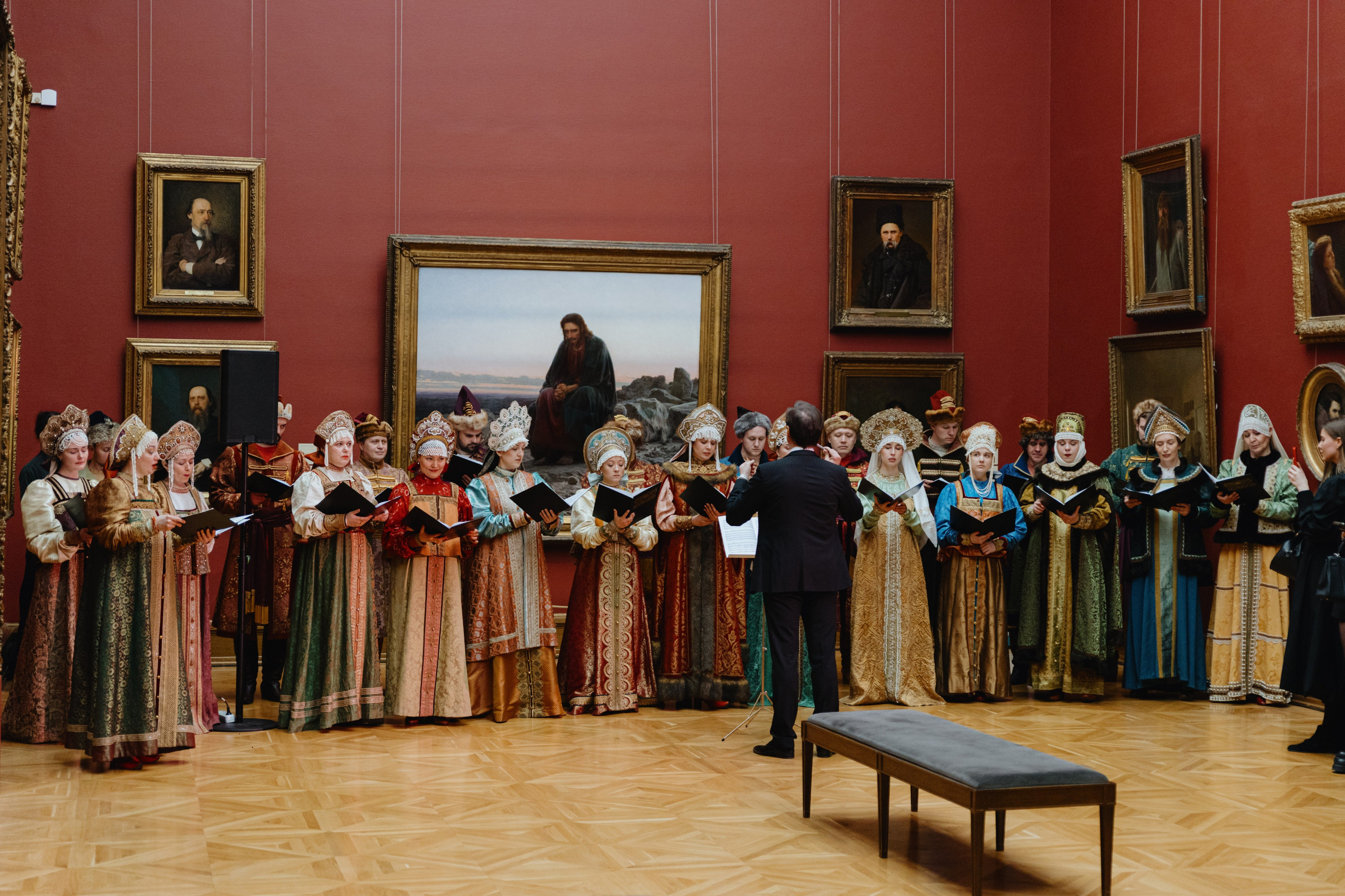 Презентация GET JET в Третьяковской галерее. Фотограф в Москве и Санкт-Петербурге Дарина