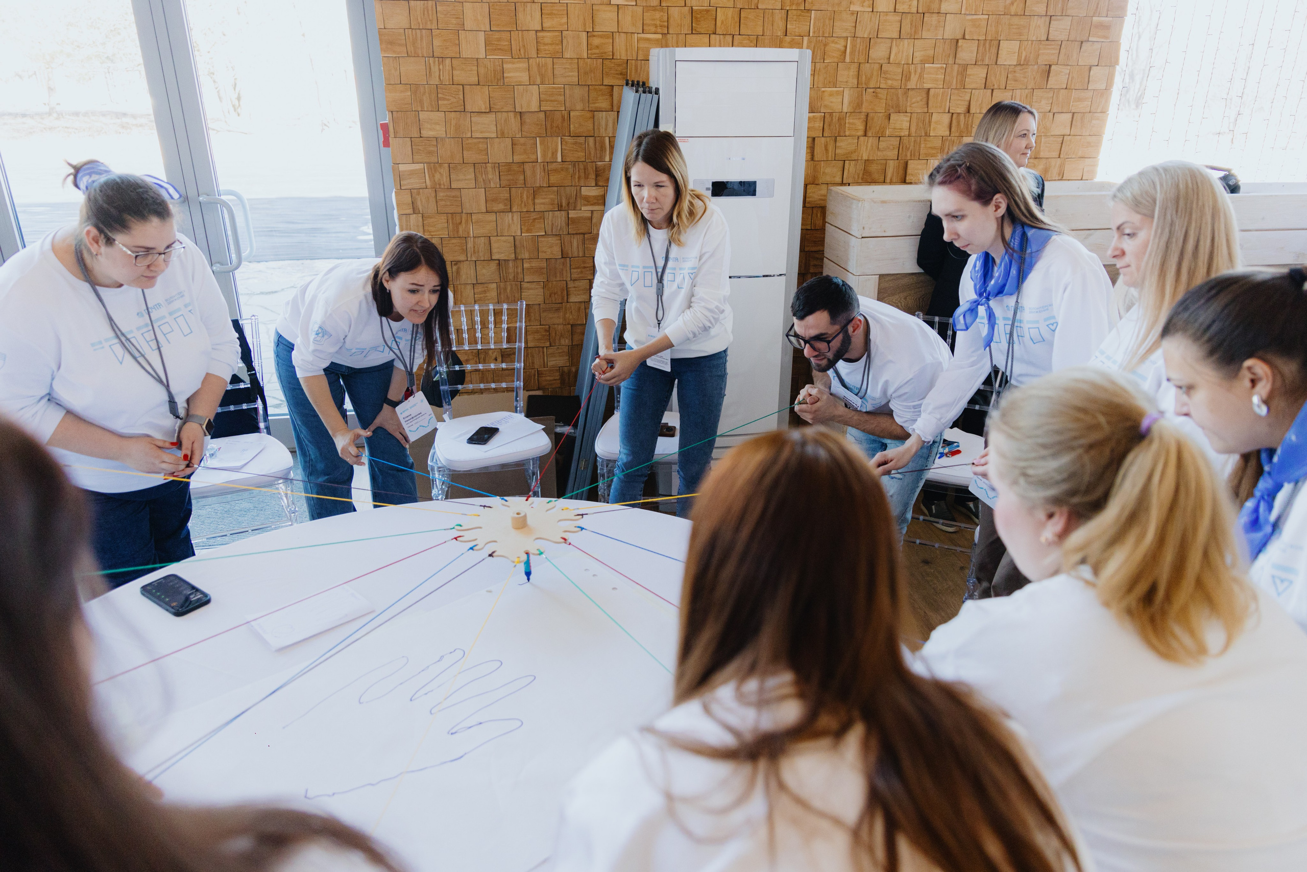 Почта России (Москва). Фотограф в Москве и Санкт-Петербурге Дарина