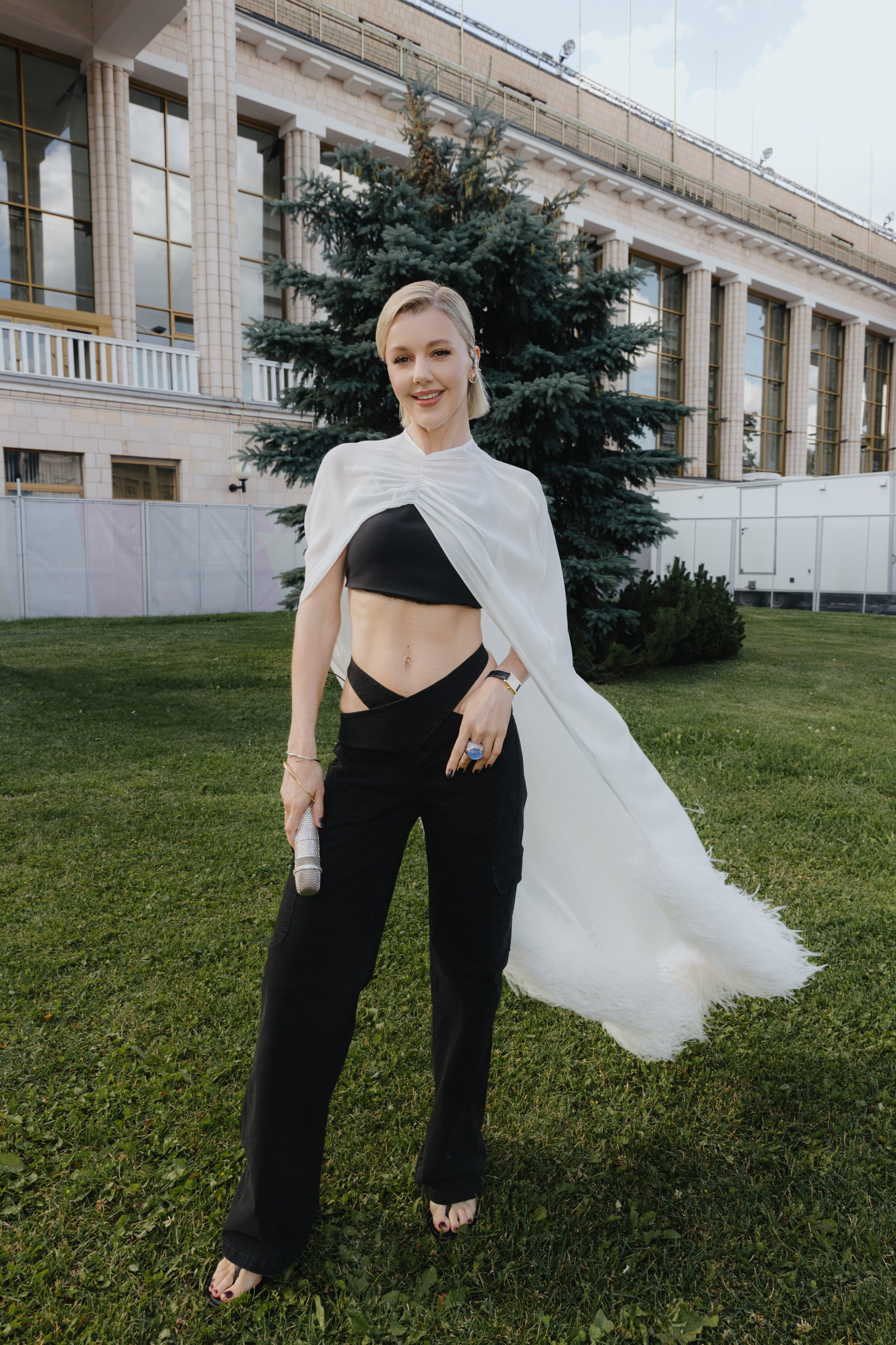 BACKSTAGE. Фотограф в Москве и Санкт-Петербурге Дарина