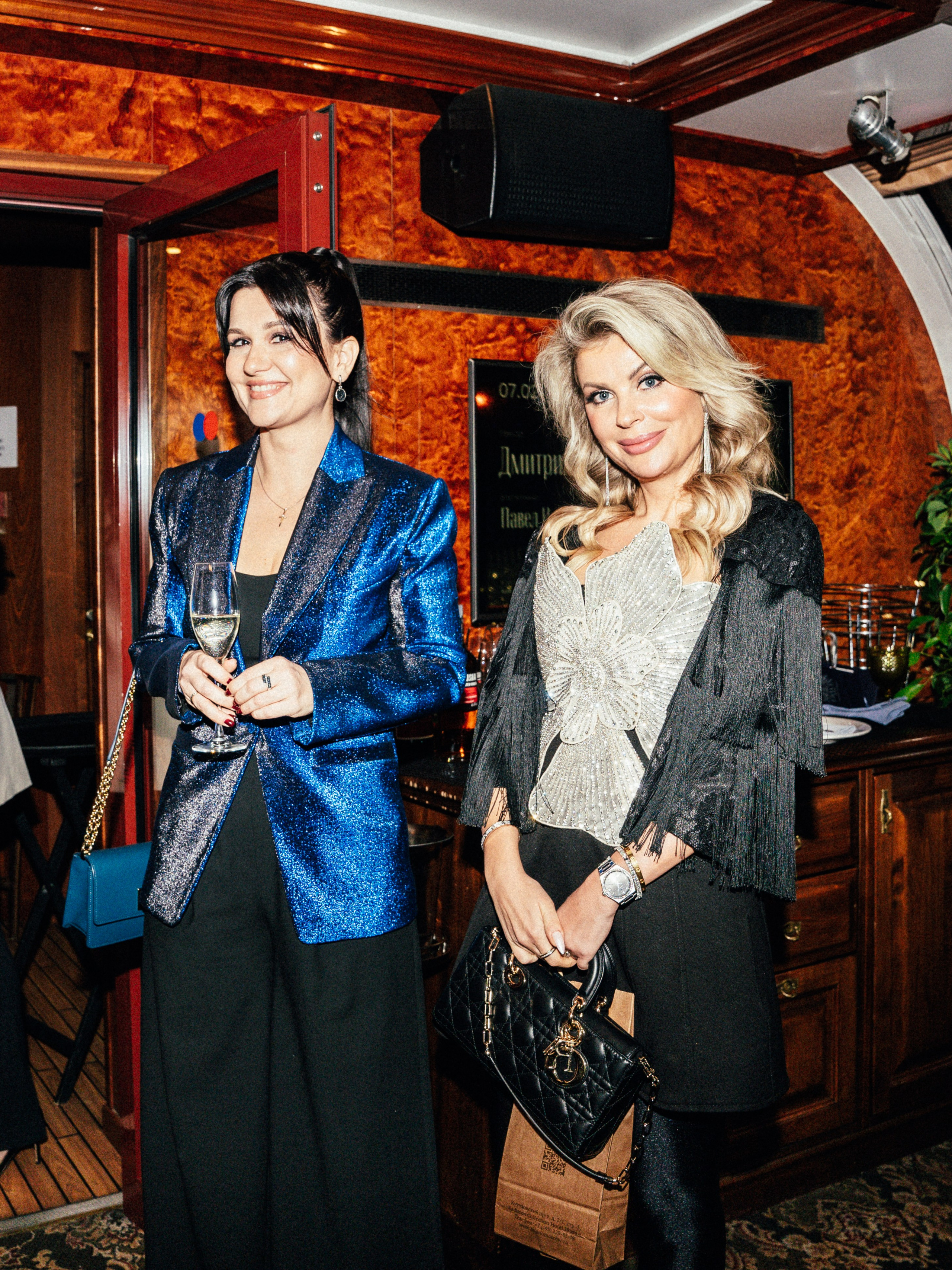 Корпоратив Erwin Река. Портретный и репортажный фотограф