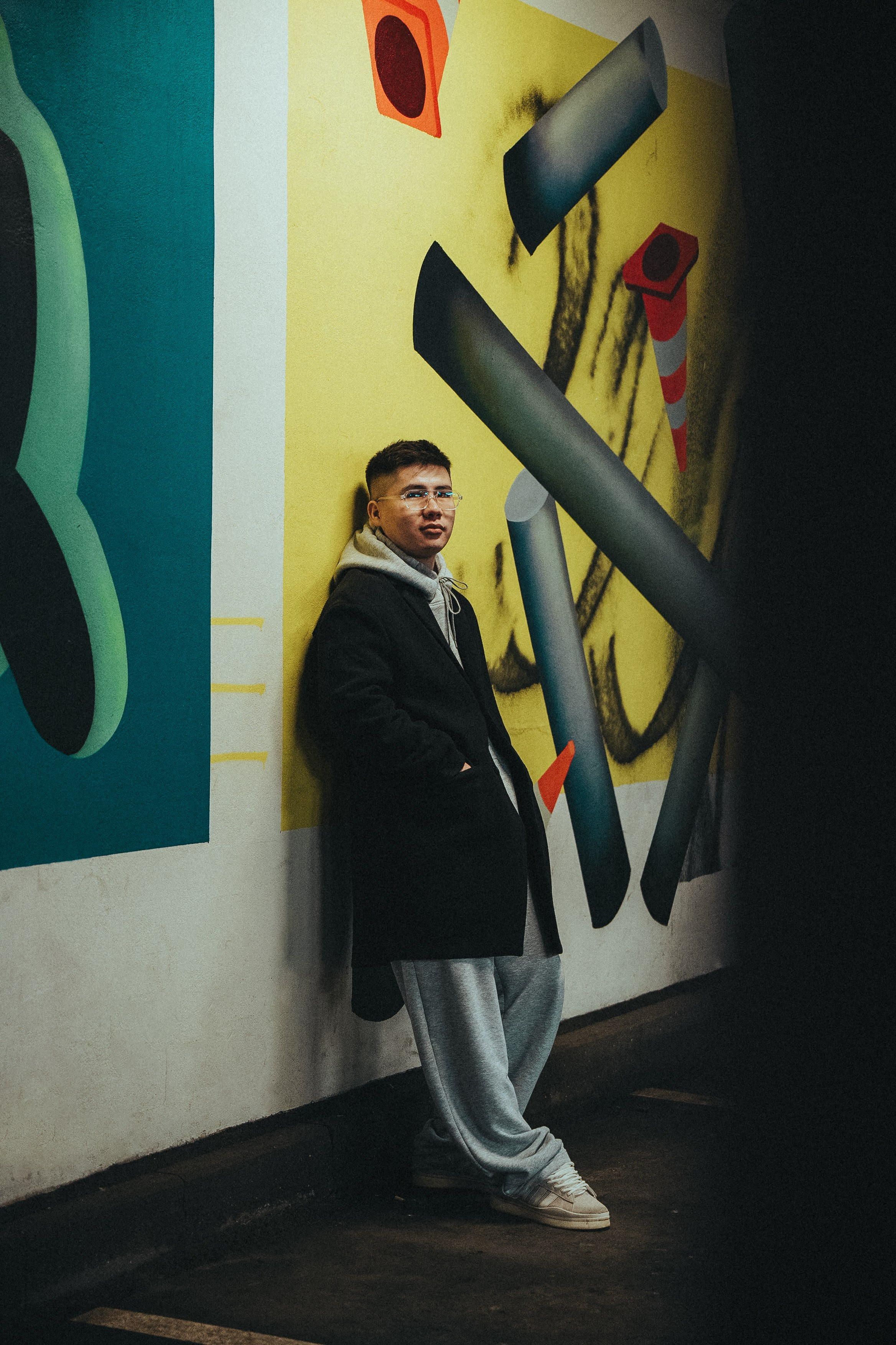 Диор. Портретный и репортажный фотограф