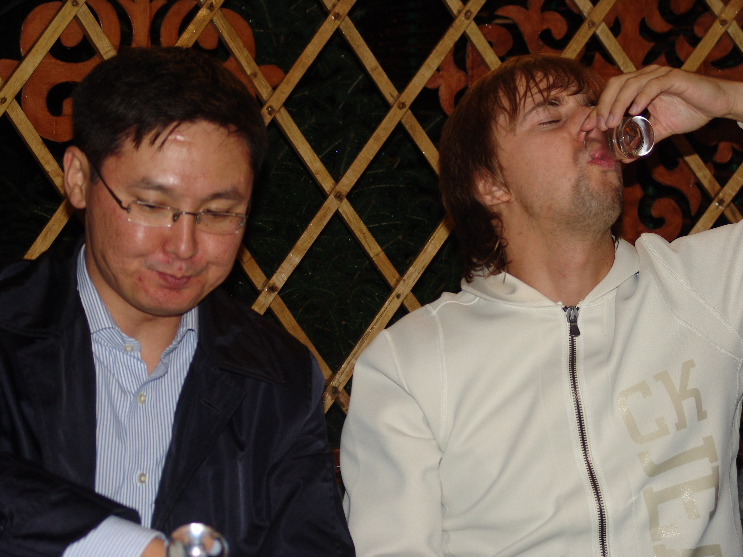 Ергали 11 08 2005. Заставка