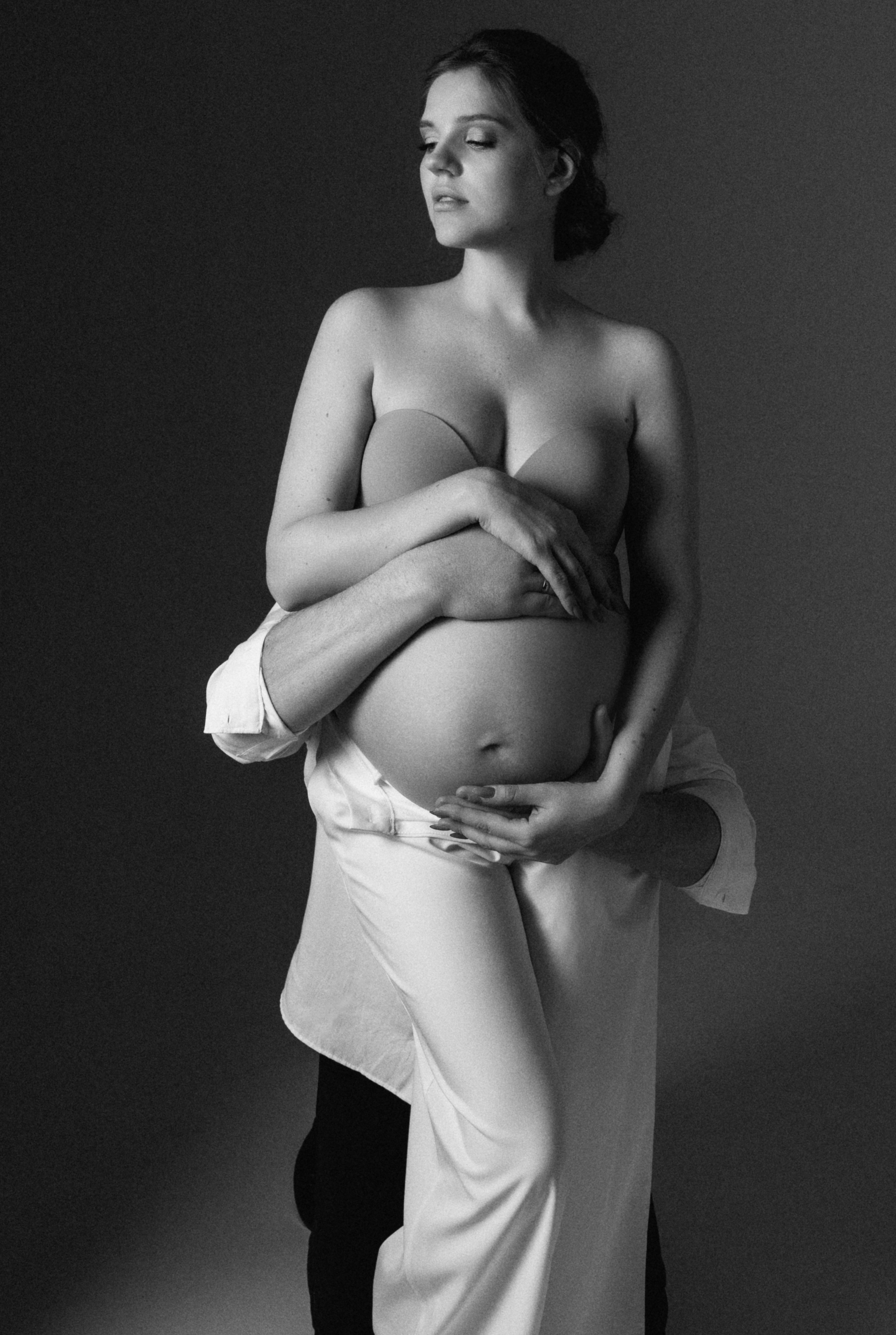 Татьяна и Вика 3 годика. Семейный фотограф в Санкт-Петербурге Ирина Иванова