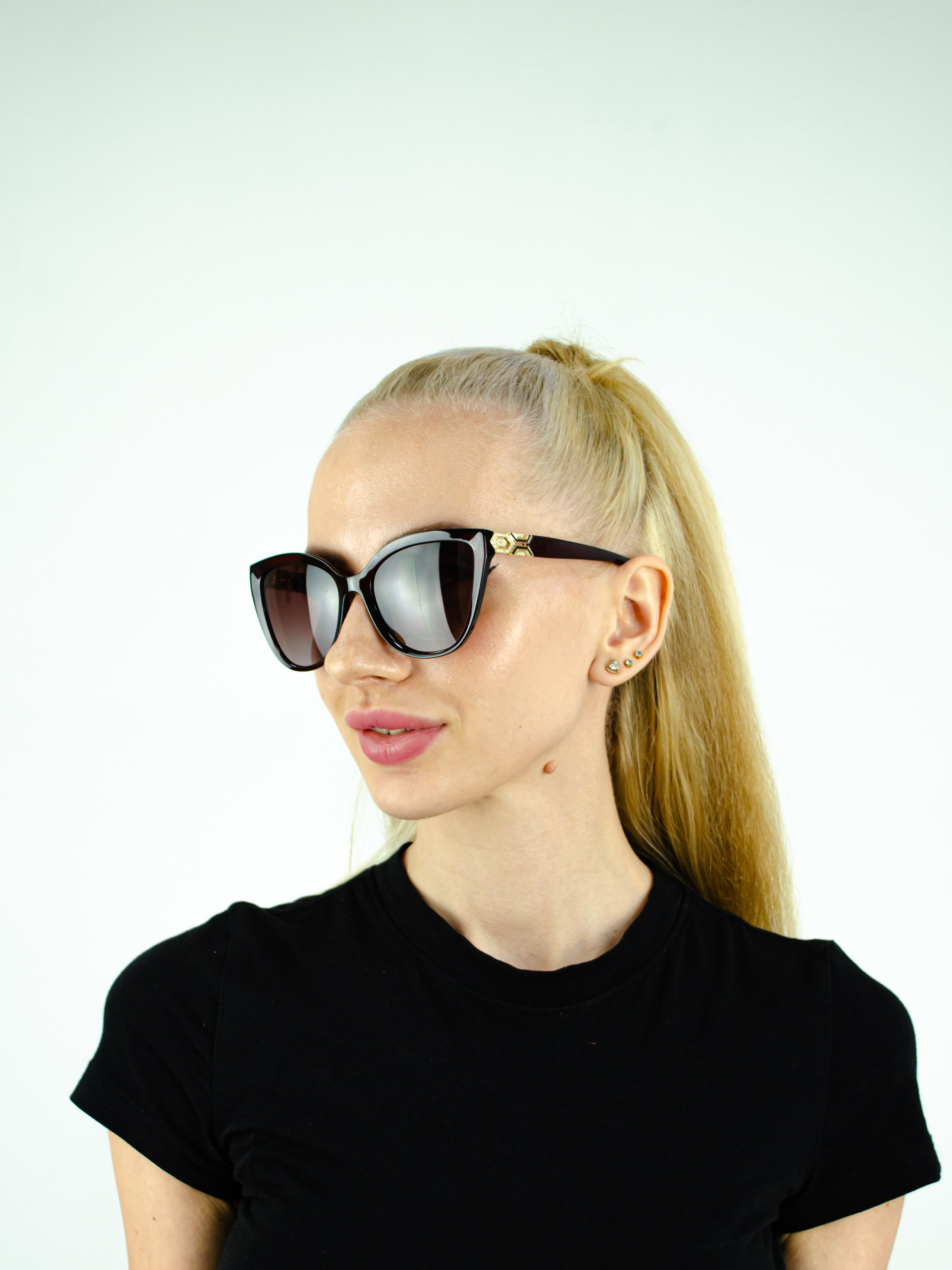 Очки. Фотограф