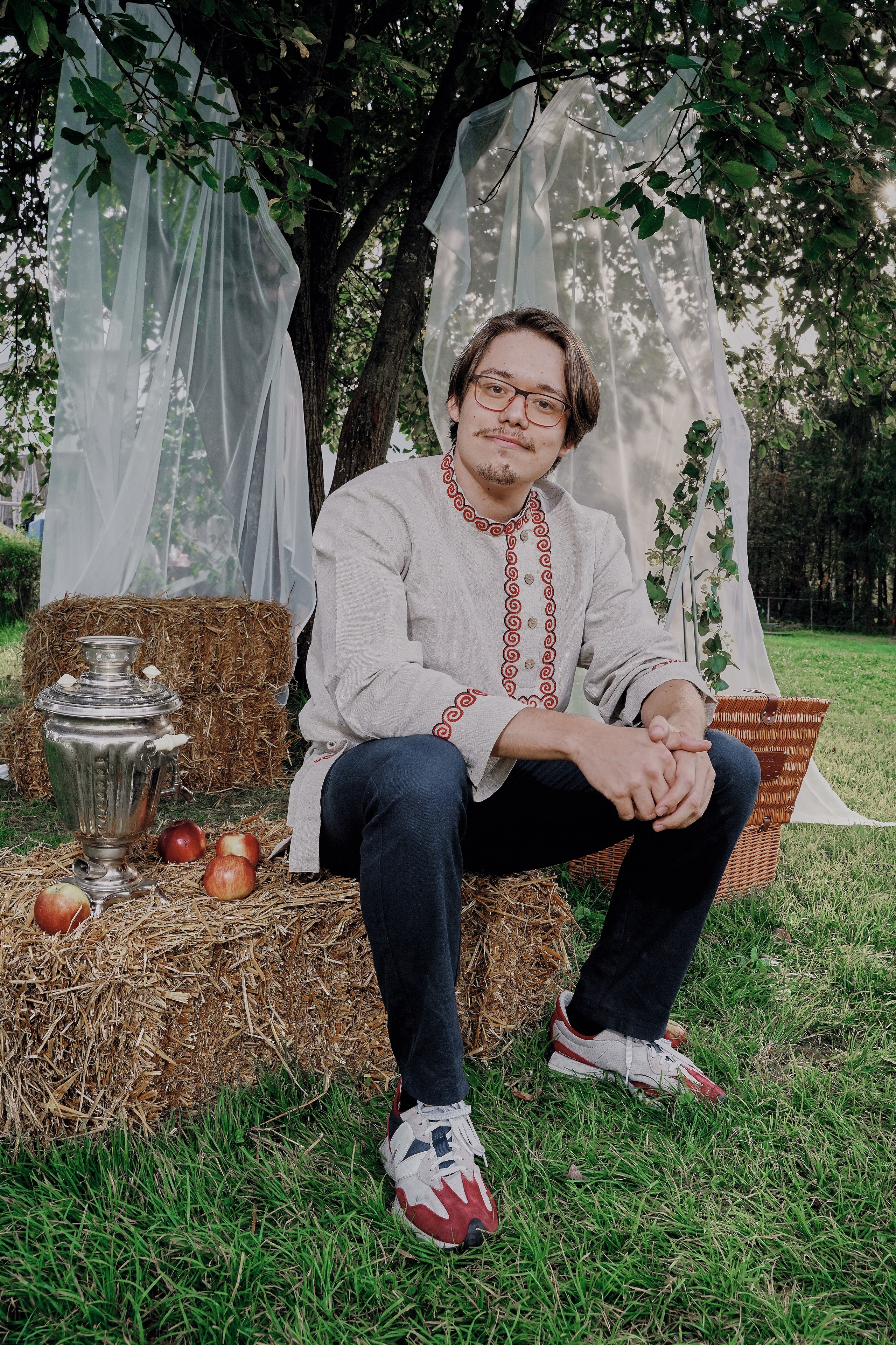 SLAVIC PARTY. Фотограф