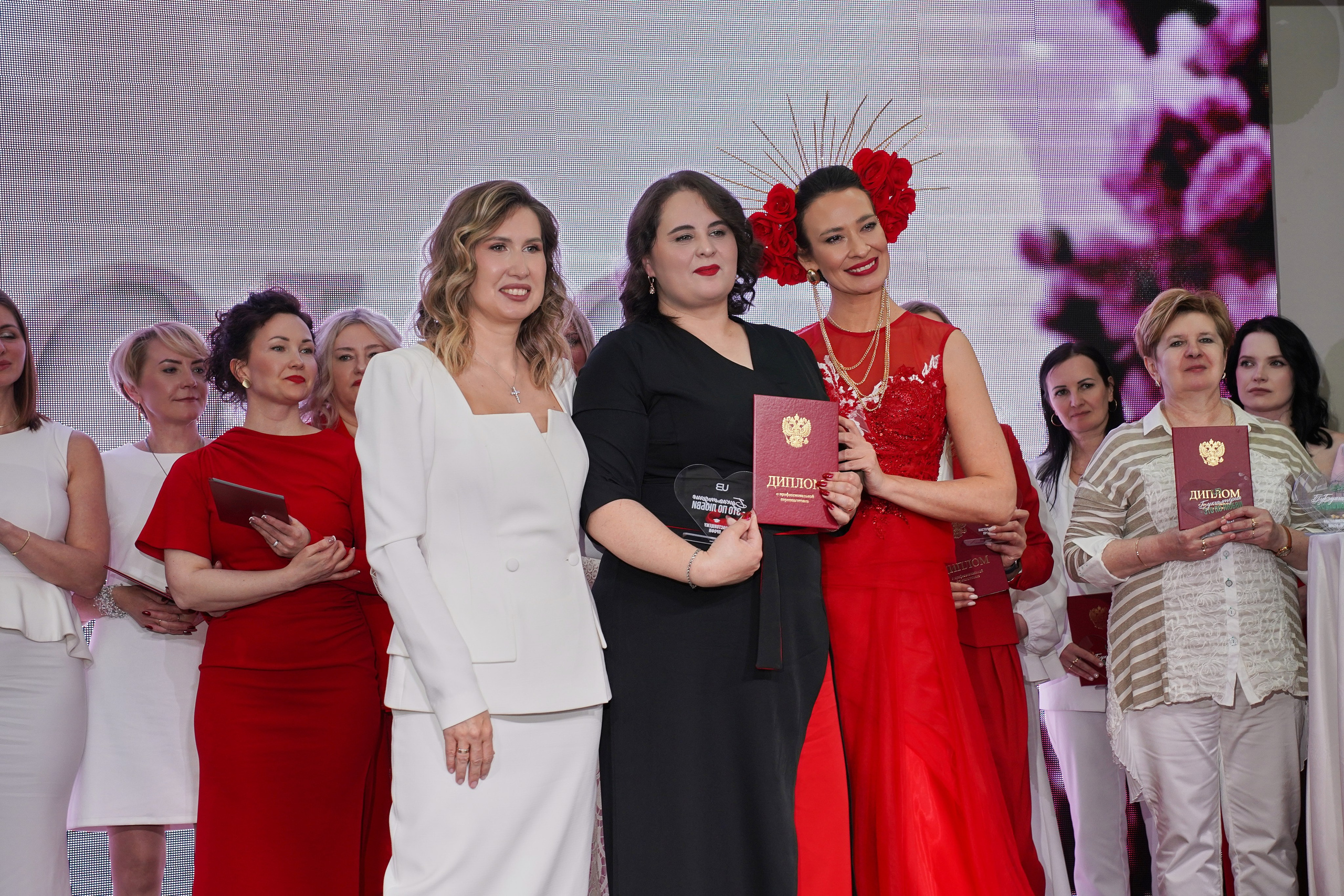 БухLOVE. Фотограф