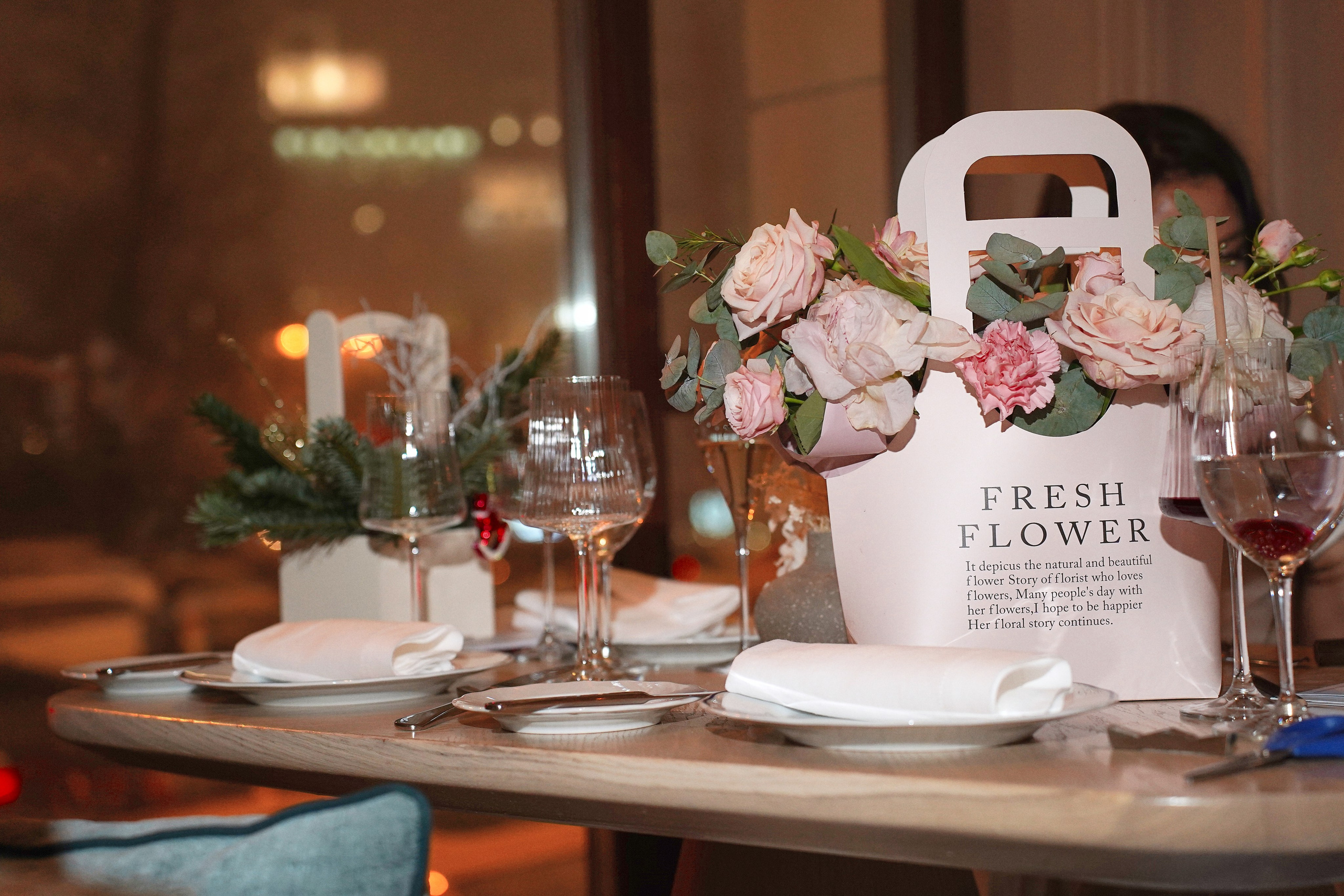 ZEA. Фотограф