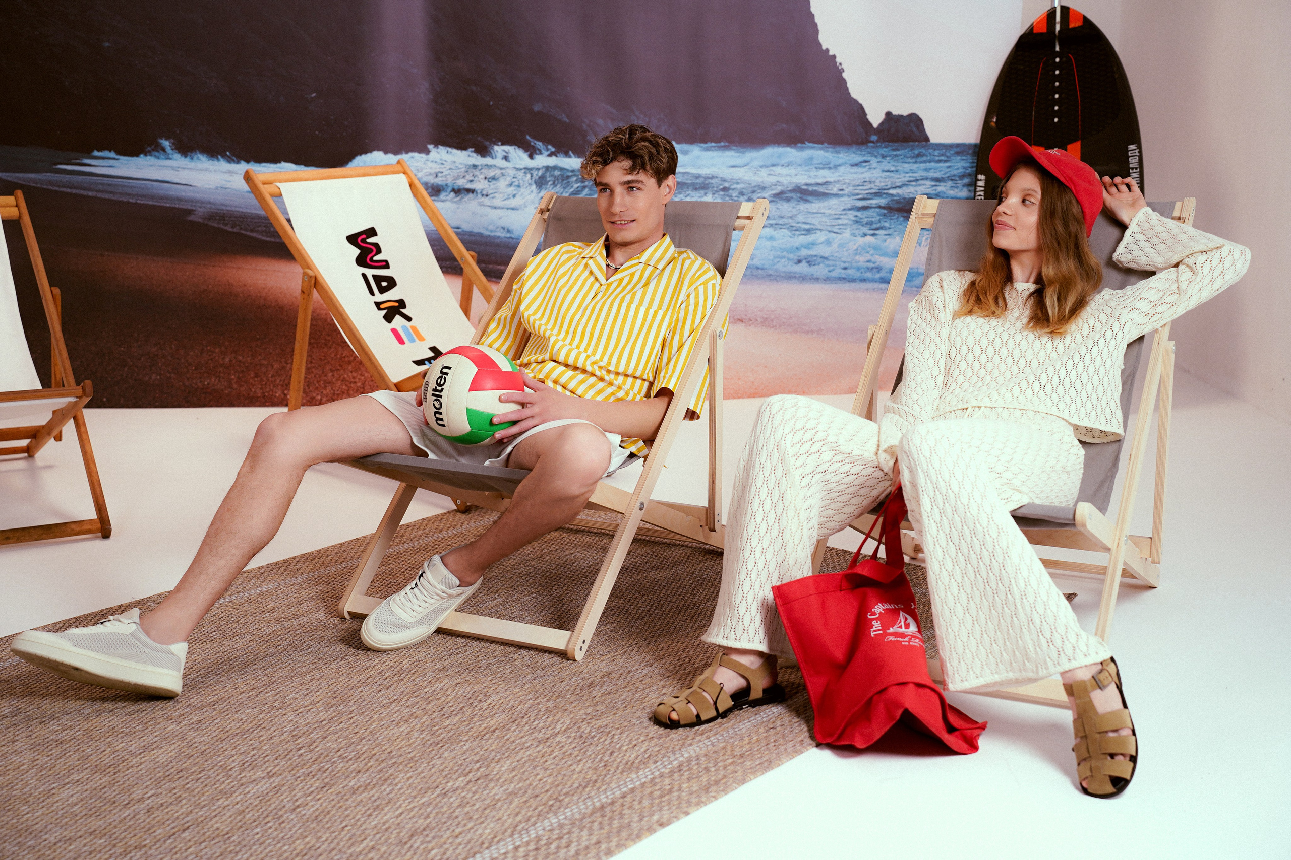 Лето. Фотограф