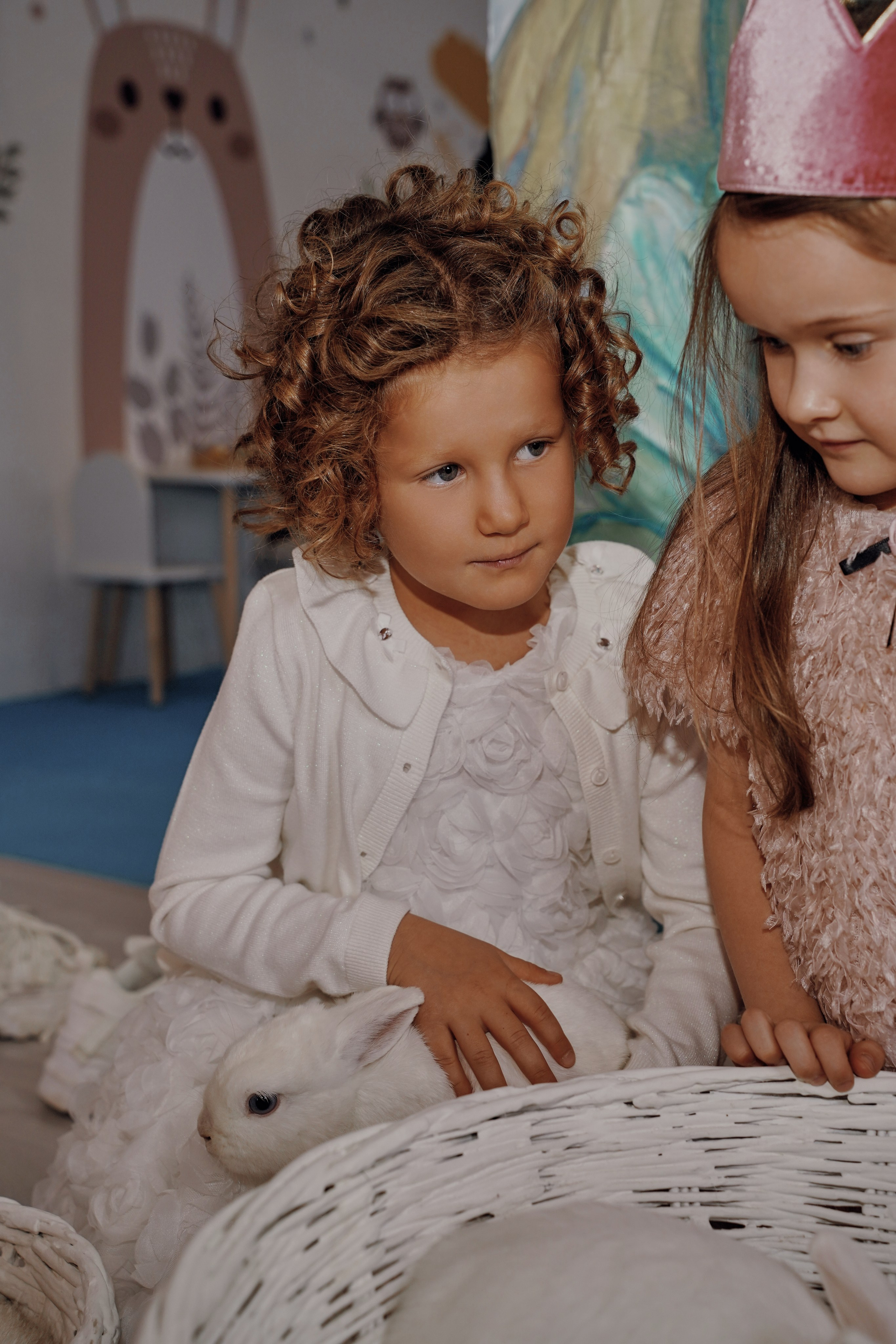 День Рождения Киры. Фотограф